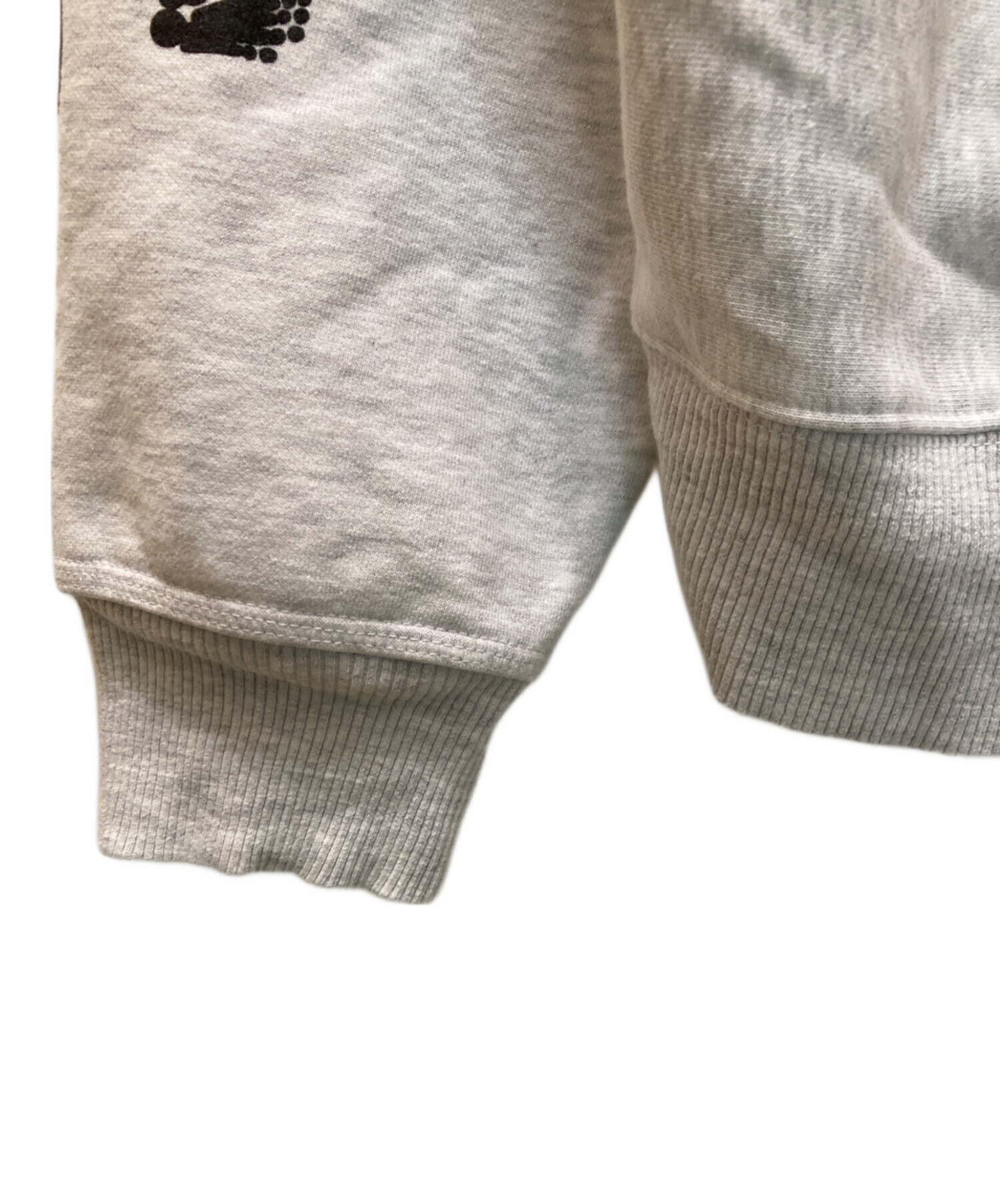 中古・古着通販】stussy (ステューシー) パラダイス ロスト ジップ 