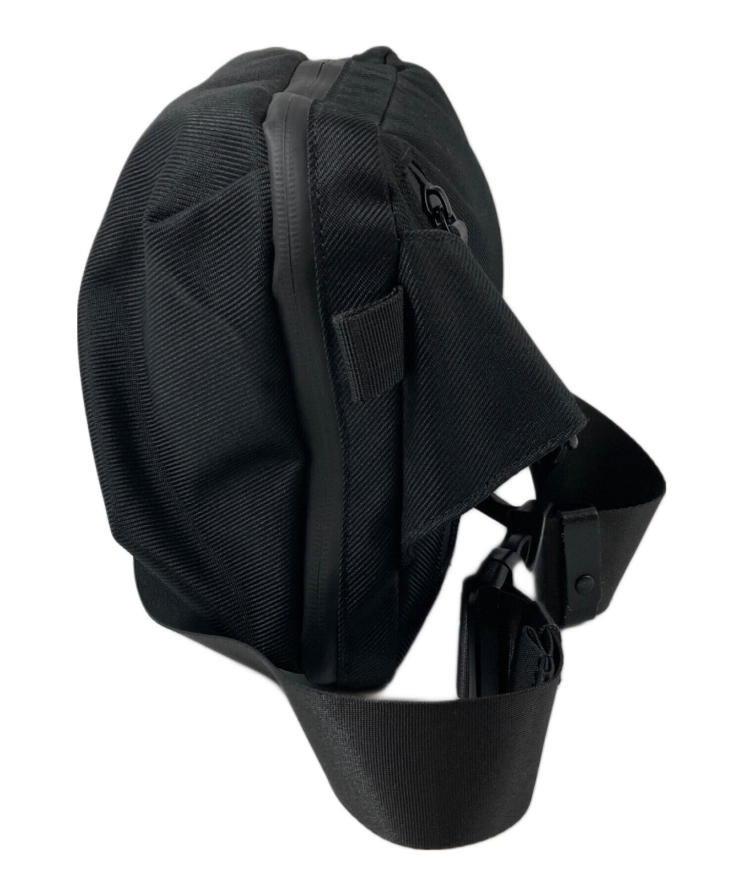 中古・古着通販】drip (ドリップ) ショルダーバッグ ブラック 
