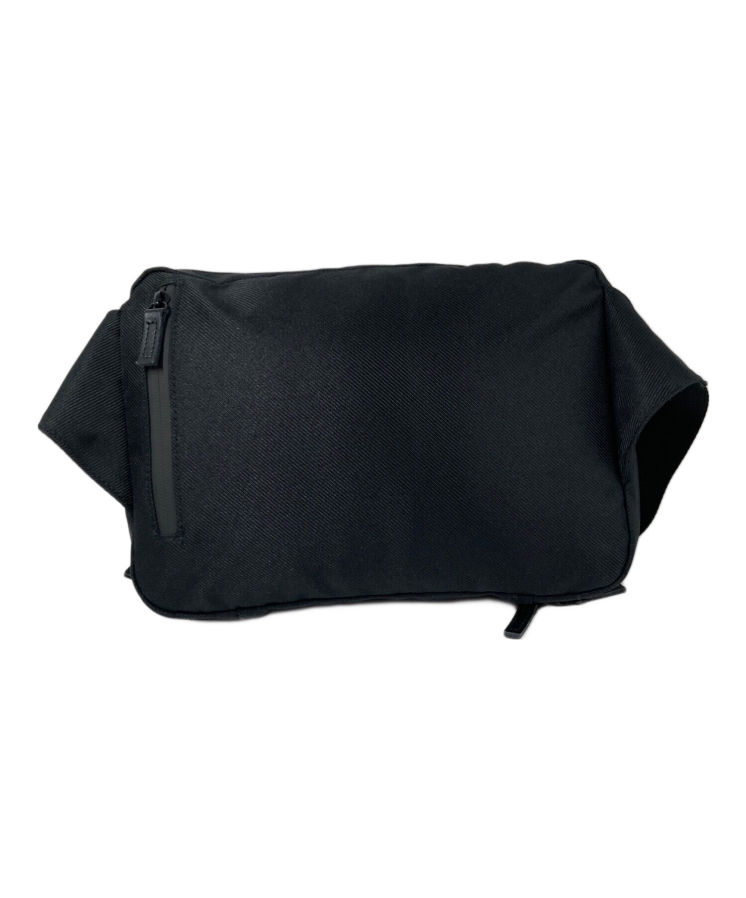 中古・古着通販】drip (ドリップ) ショルダーバッグ ブラック 