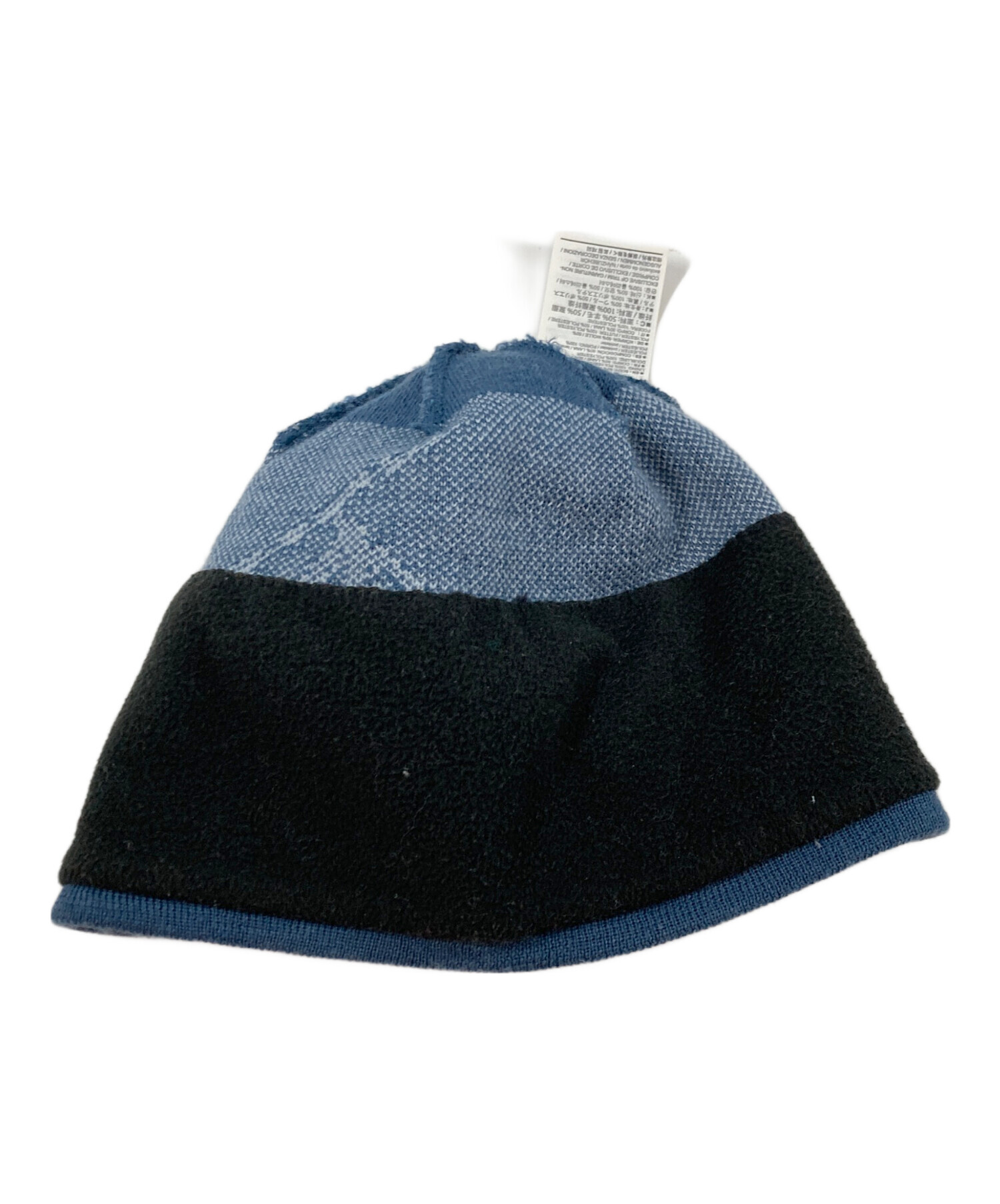 アークテリクス ビーニー ブルー ブルー（青）系 ARC'TERYX