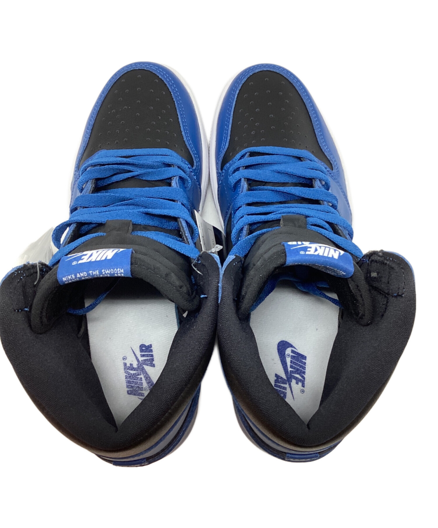 中古・古着通販】NIKE (ナイキ) エアジョーダン 1 レトロ ハイ OG 