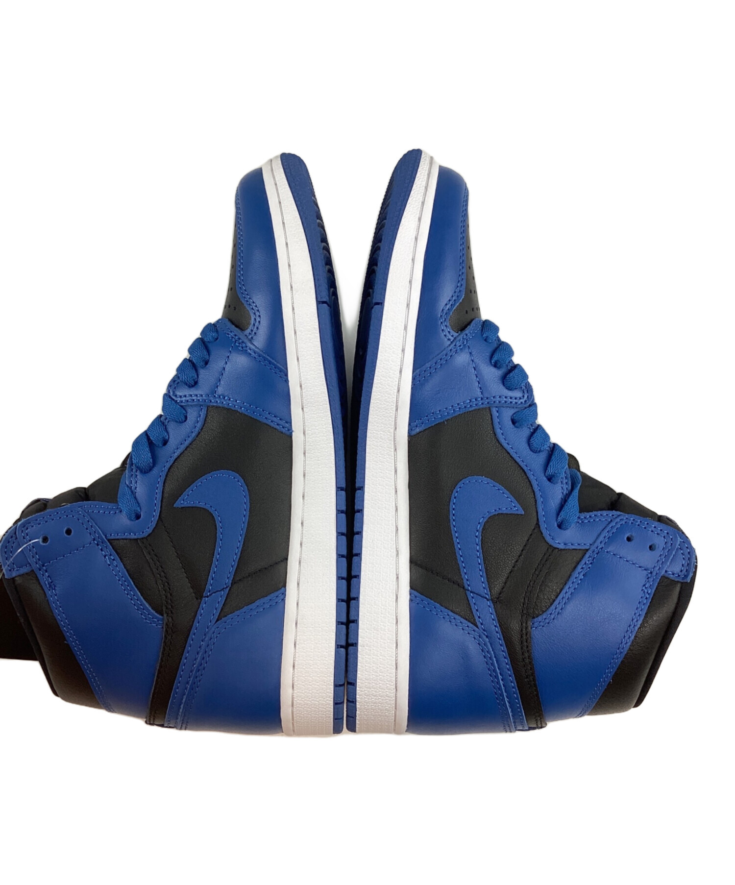 中古・古着通販】NIKE (ナイキ) エアジョーダン 1 レトロ ハイ OG 