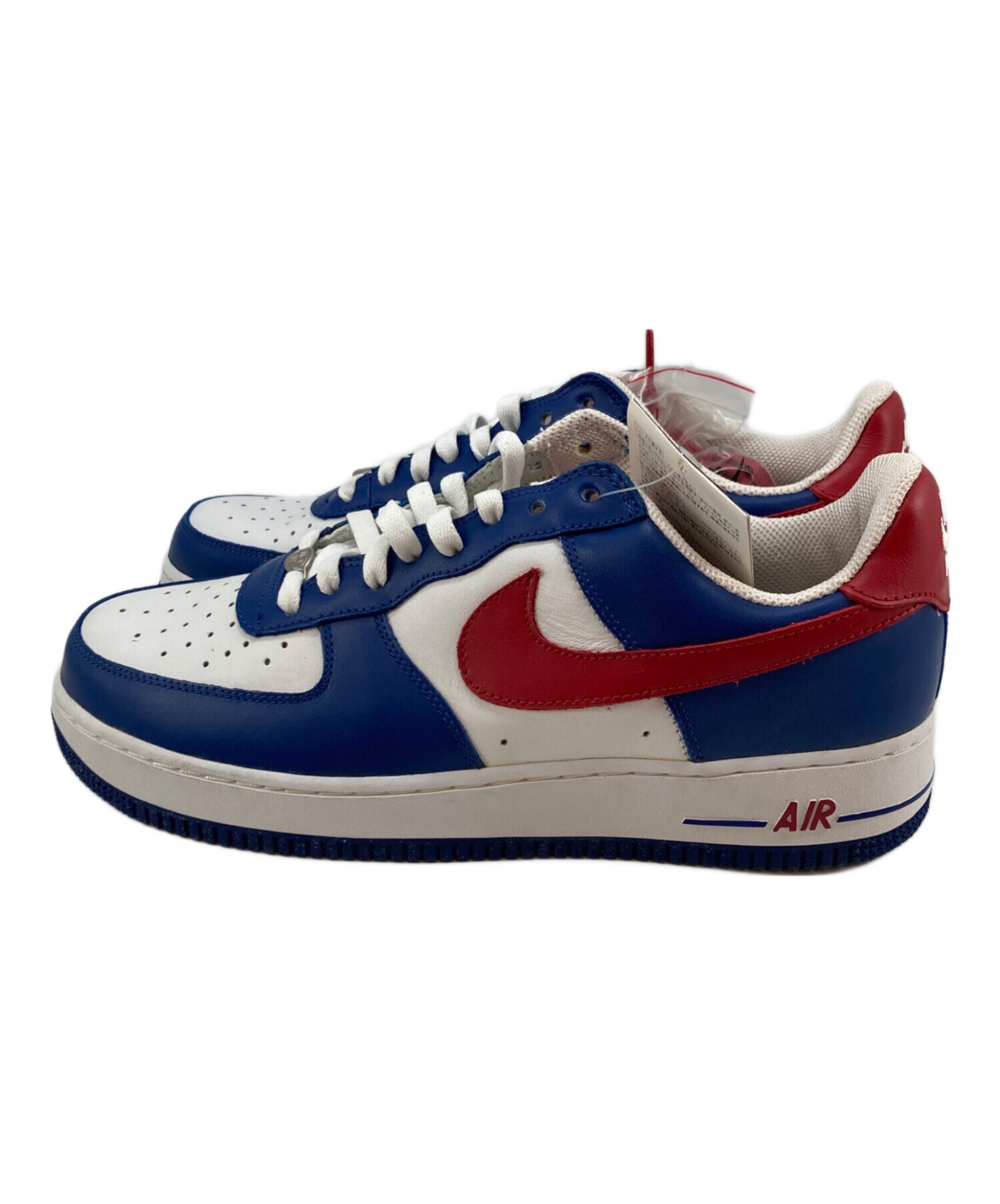 中古・古着通販】NIKE (ナイキ) エアフォース 1 ロー