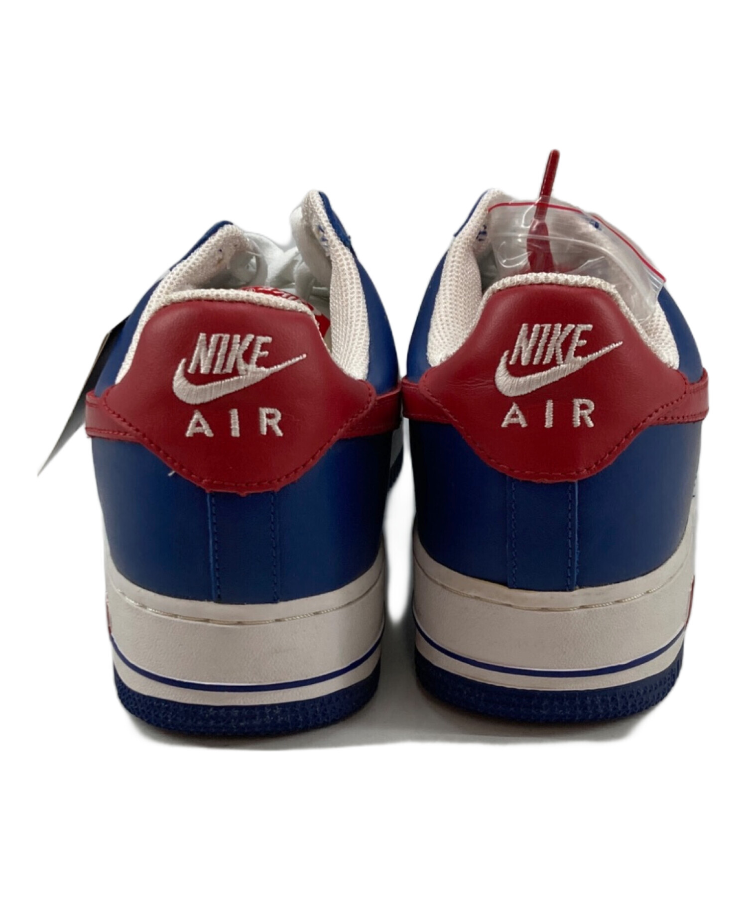 中古・古着通販】NIKE (ナイキ) エアフォース 1 ロー