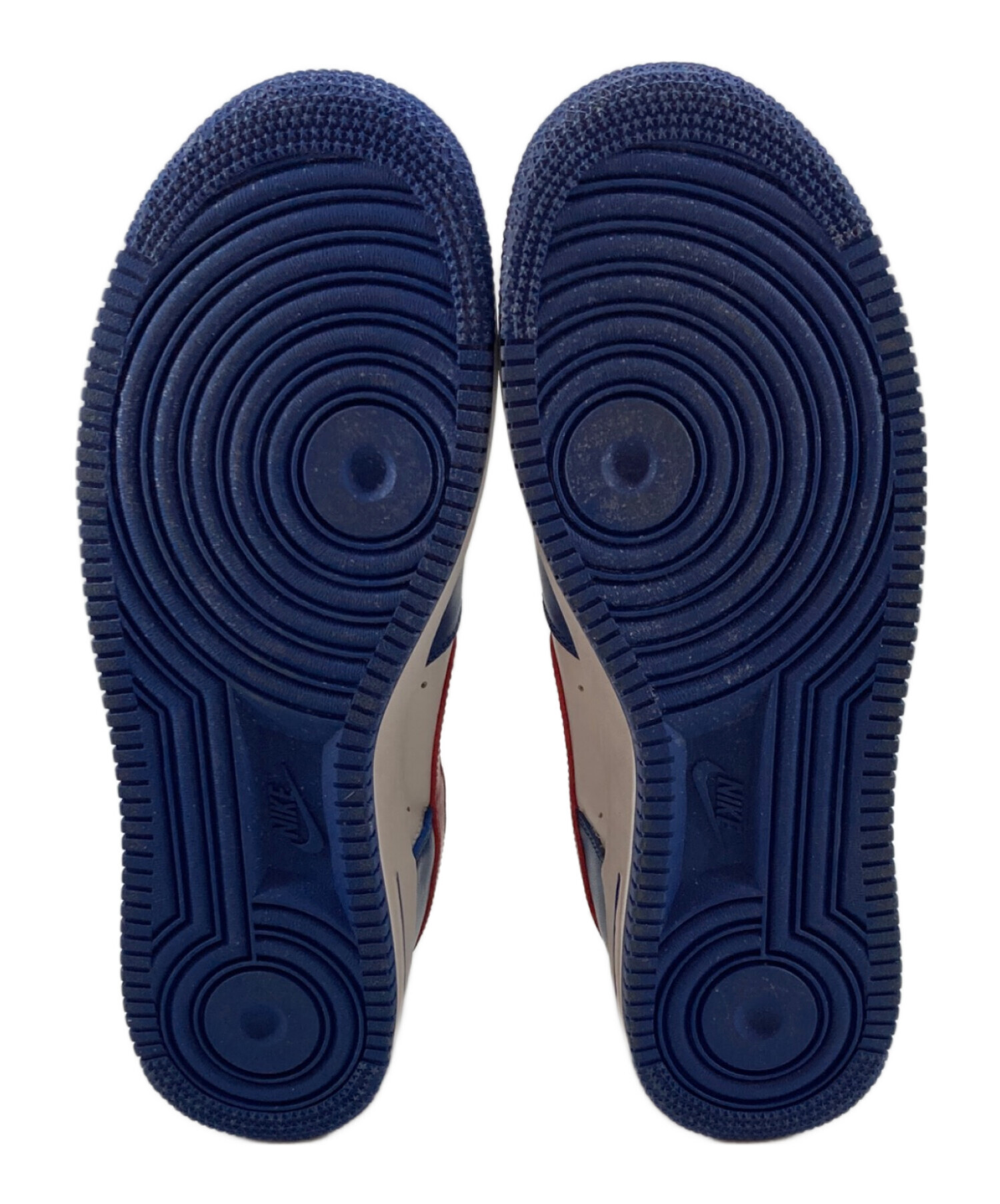 中古・古着通販】NIKE (ナイキ) エアフォース 1 ロー