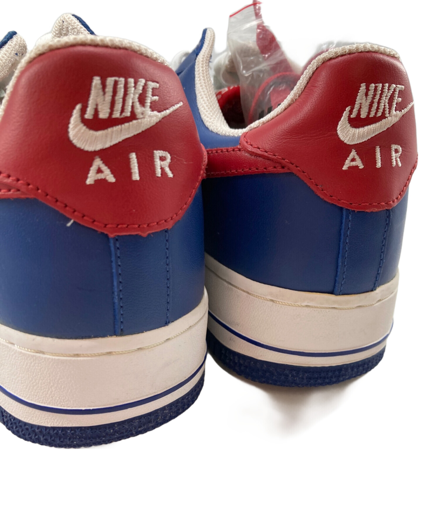 中古・古着通販】NIKE (ナイキ) エアフォース 1 ロー