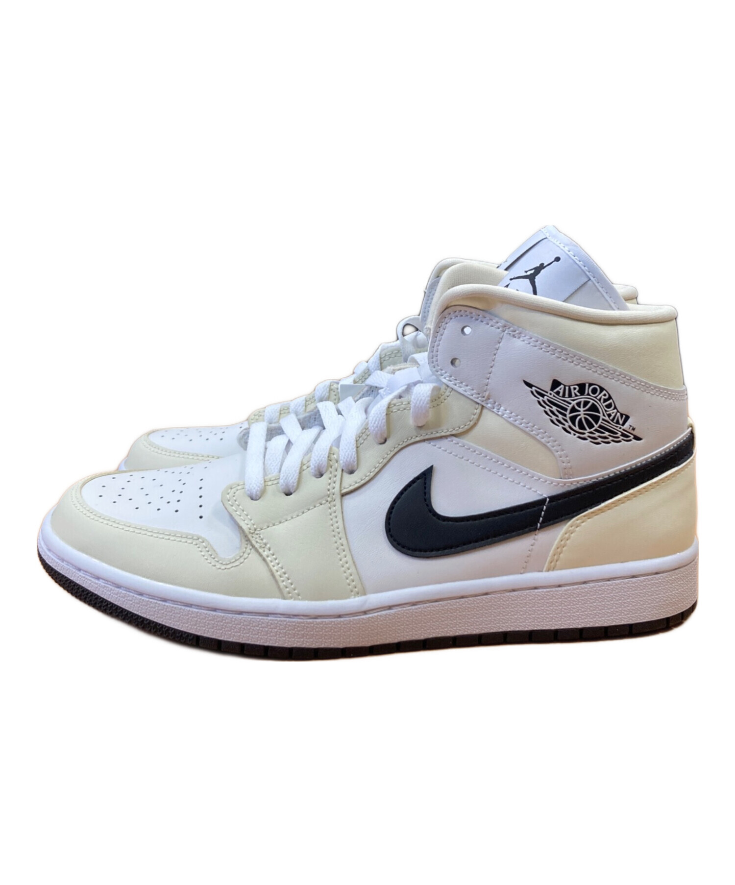 中古・古着通販】NIKE (ナイキ) ウィメンズ エアジョーダン1 ミッド 