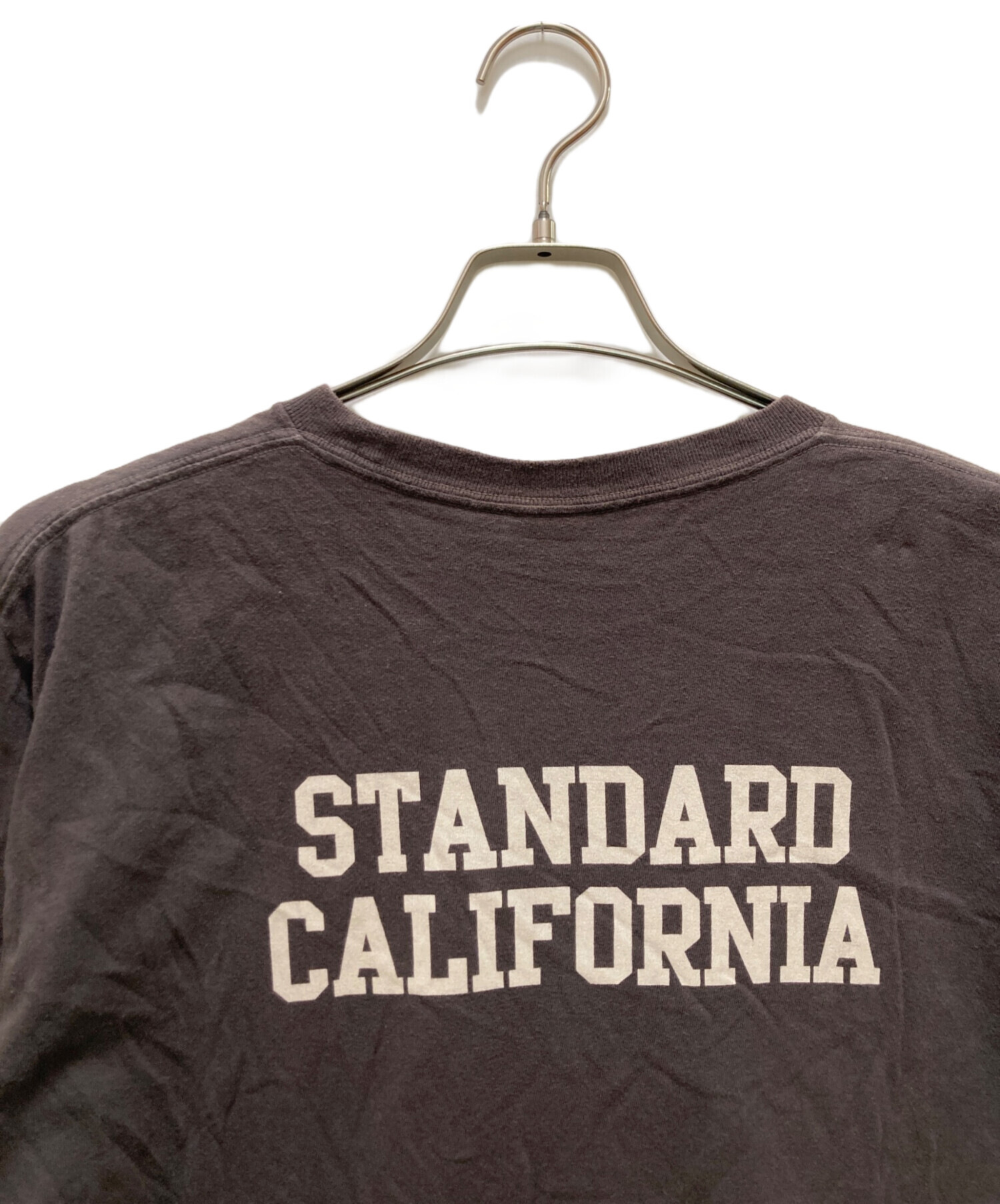 中古・古着通販】STANDARD CALIFORNIA (スタンダードカリフォルニア