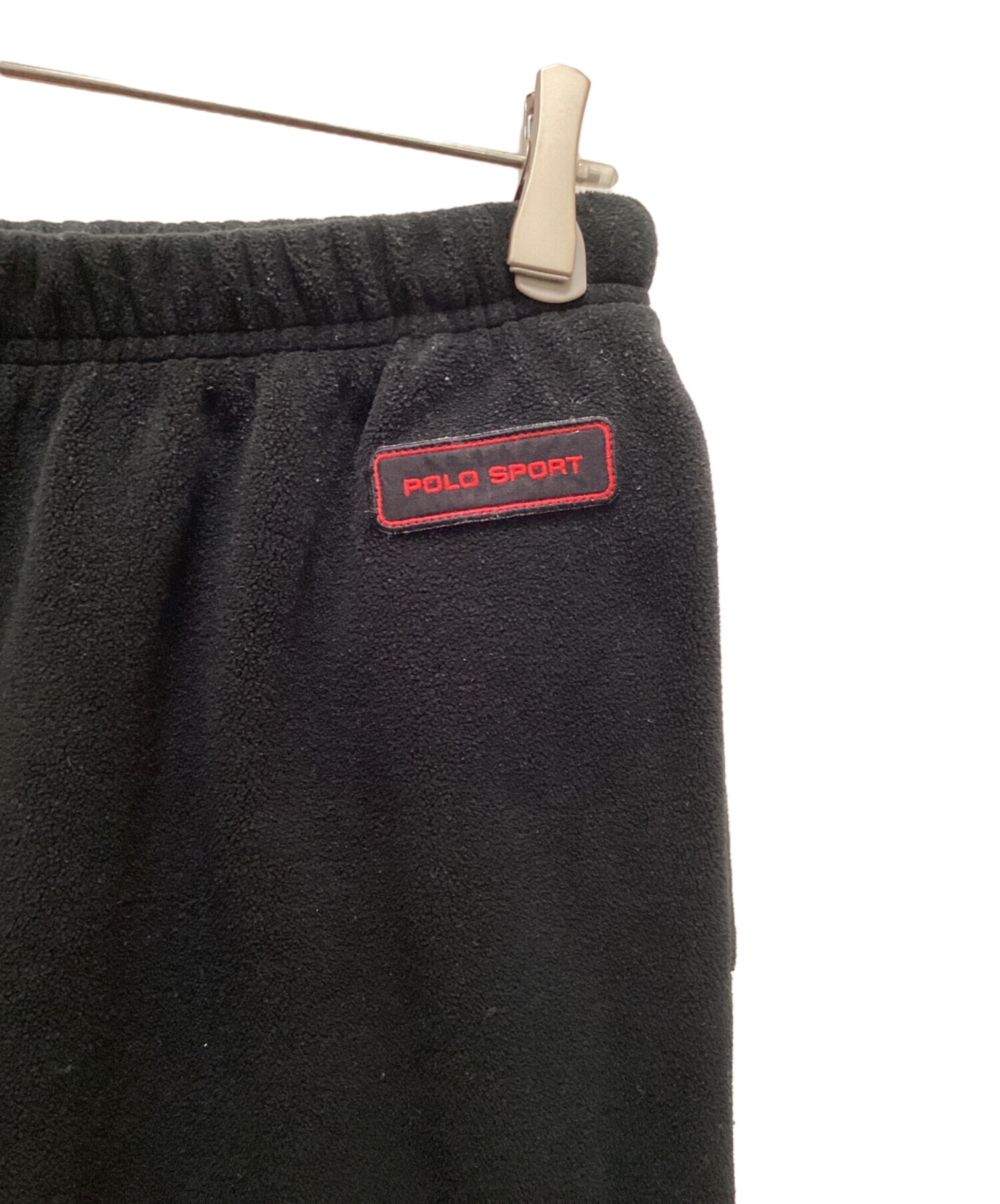 中古・古着通販】POLO SPORT (ポロスポーツ) 90s フリースパンツ