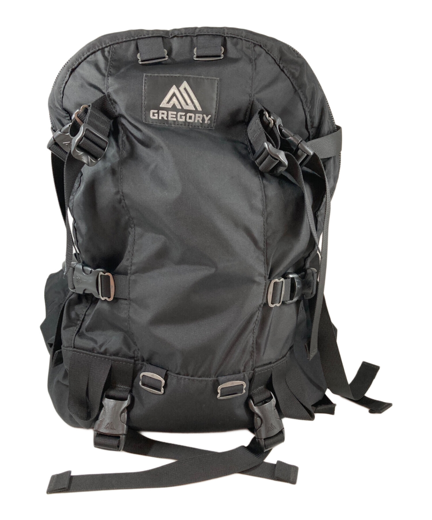 中古・古着通販】GREGORY (グレゴリー) デイアンドハーフパック 33L 