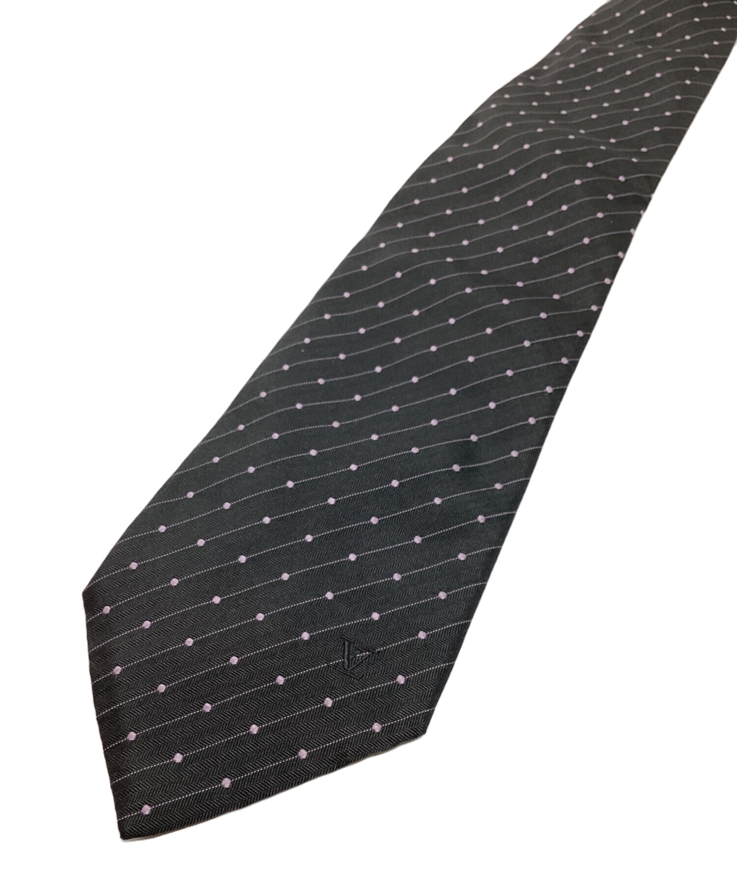 中古・古着通販】LOUIS VUITTON (ルイ ヴィトン) ドットデザイン