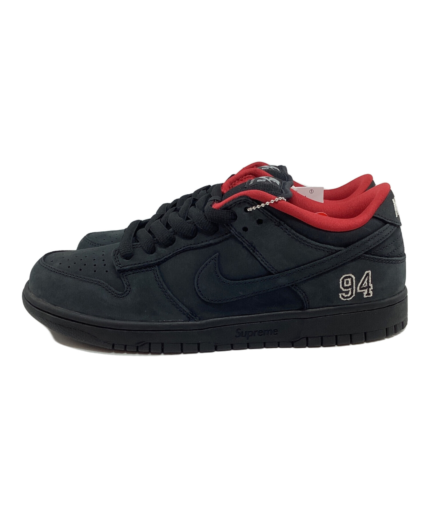 中古・古着通販】NIKE SB (ナイキエスビー) SUPREME (シュプリーム 