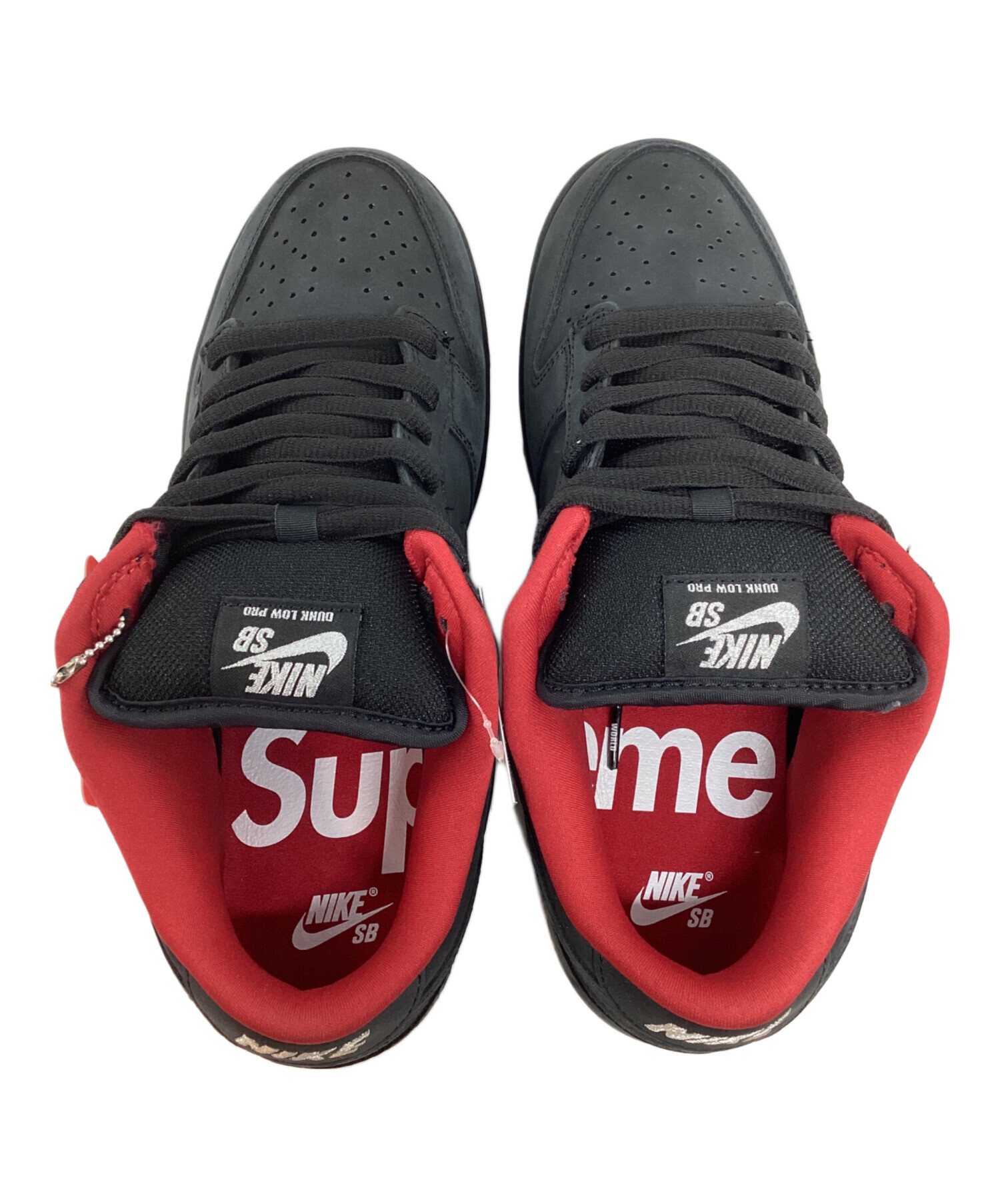 中古・古着通販】NIKE SB (ナイキエスビー) SUPREME (シュプリーム 