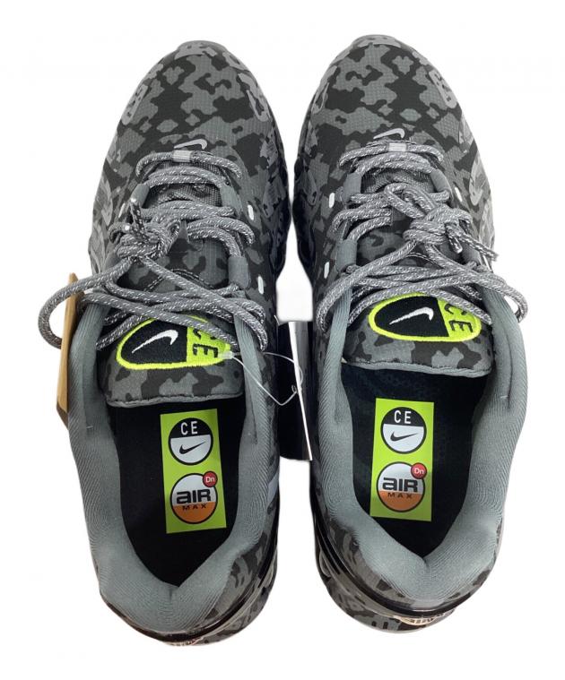 未使用級 Nike Air Max DN8 グレー 27cm 中古・古着通販】NIKE (ナイキ) AIR MAX DN8 グレー サイズ:US9