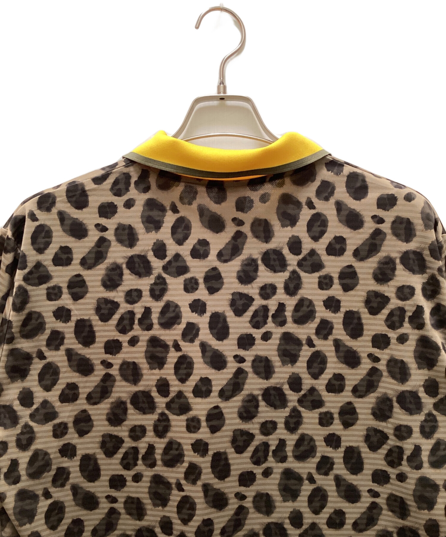 中古・古着通販】SASQUATCHfabrix. (サスクワッチファブリックス) PUMA