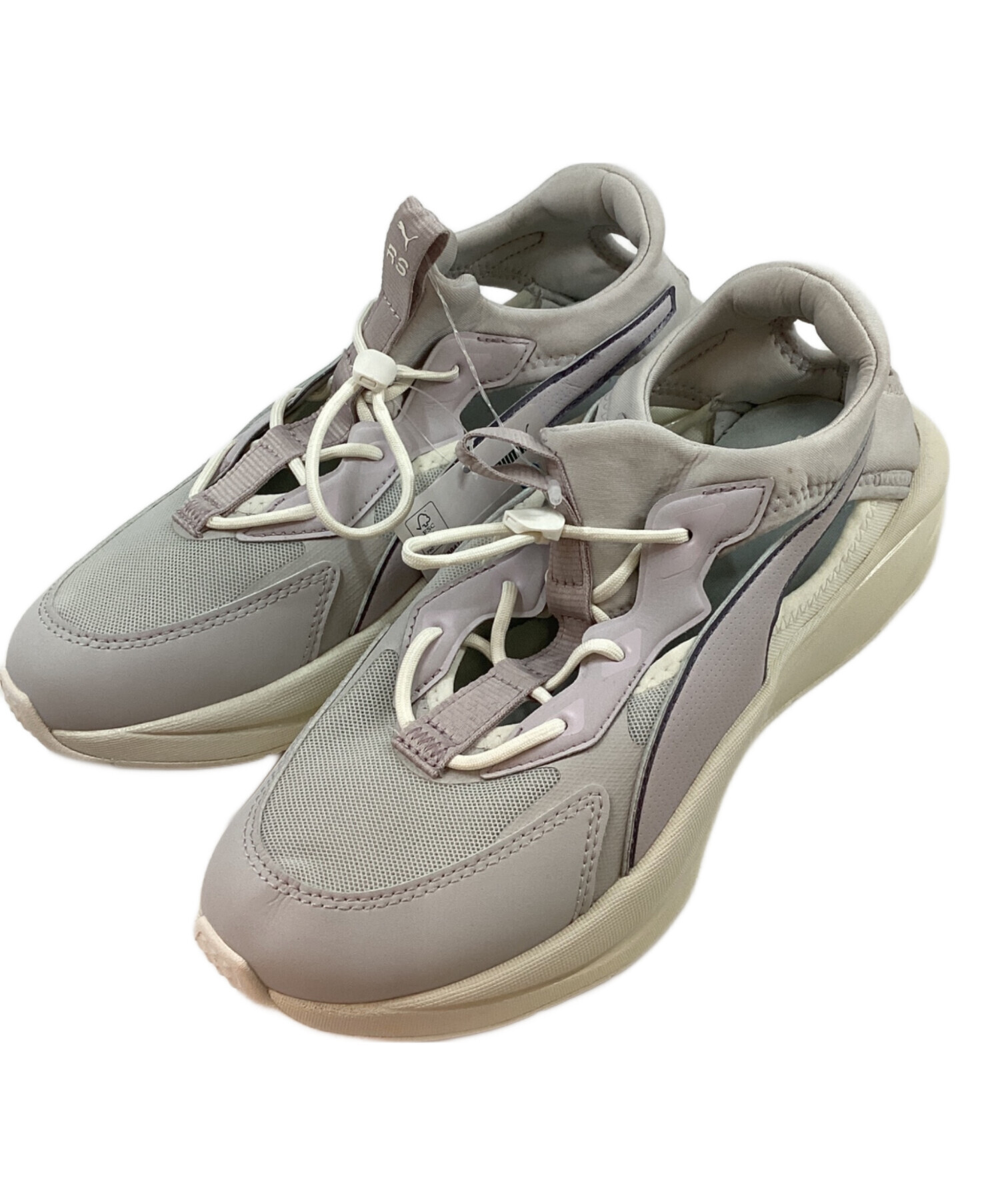 中古・古着通販】PUMA (プーマ) アールエス カーブ ミュール