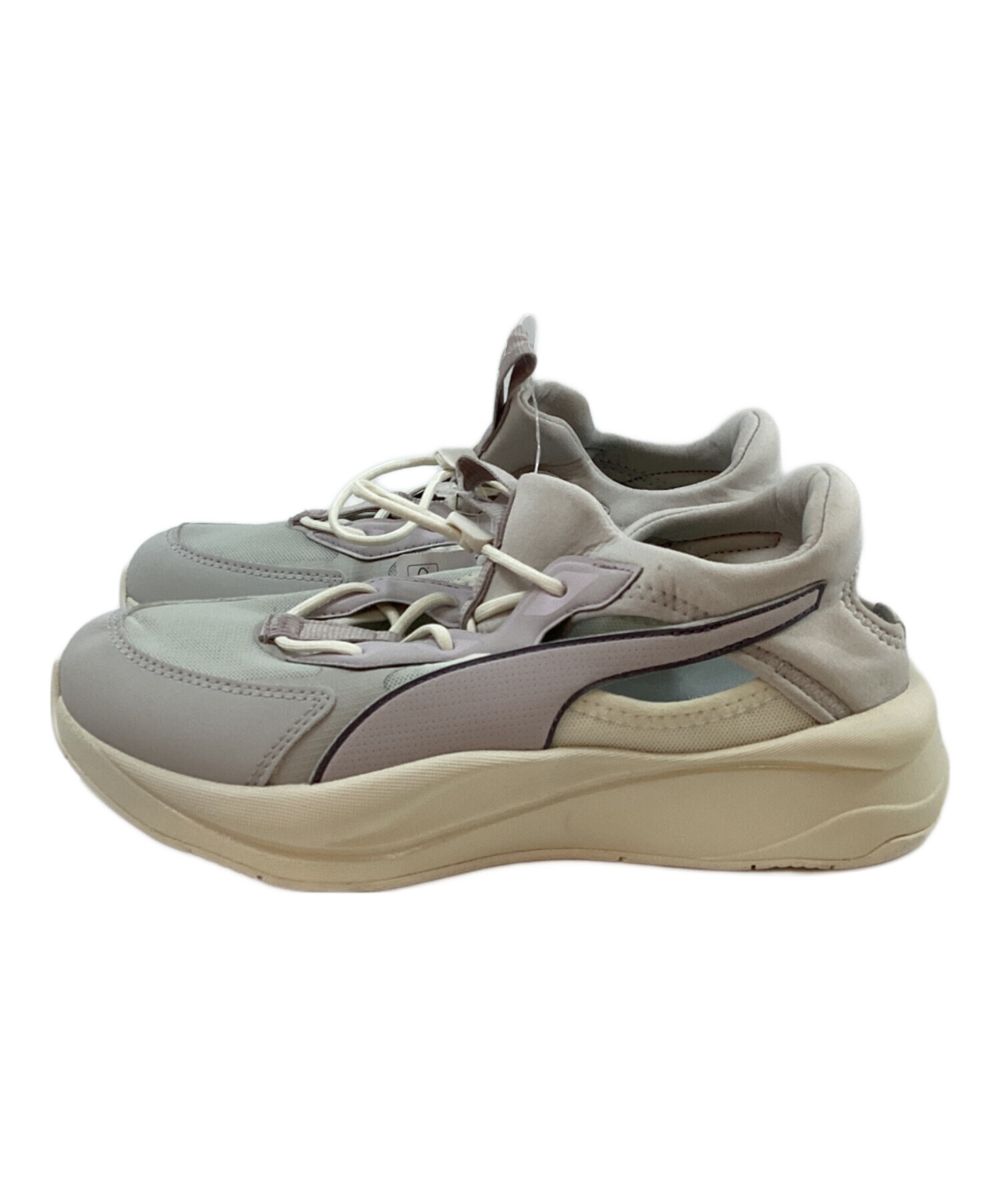 中古・古着通販】PUMA (プーマ) アールエス カーブ ミュール