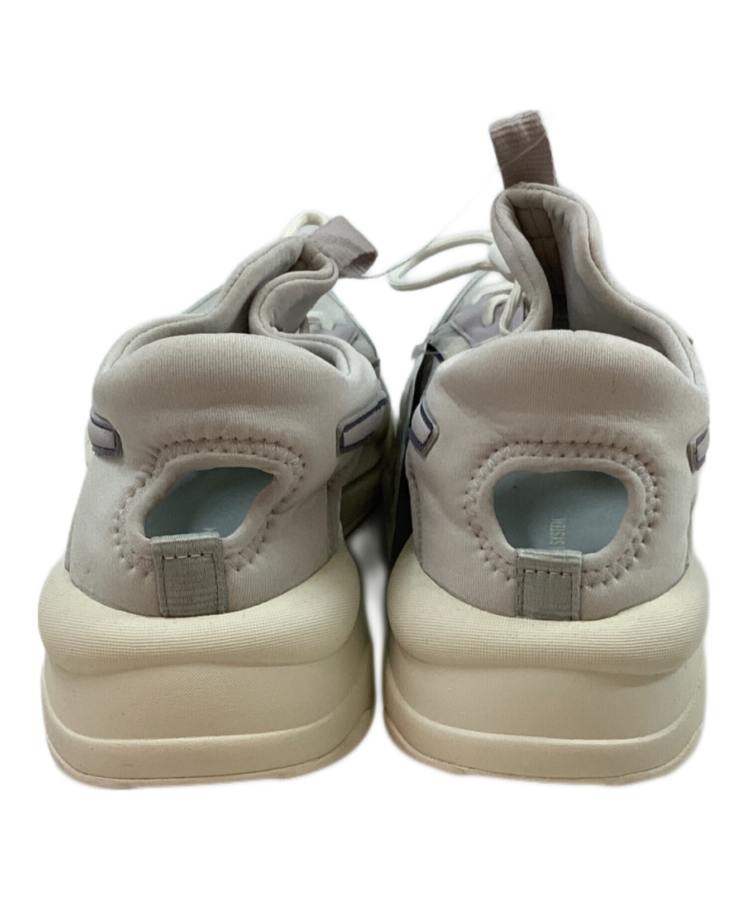 中古・古着通販】PUMA (プーマ) アールエス カーブ ミュール