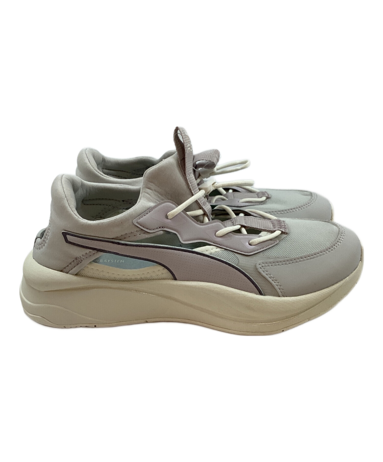 中古・古着通販】PUMA (プーマ) アールエス カーブ ミュール