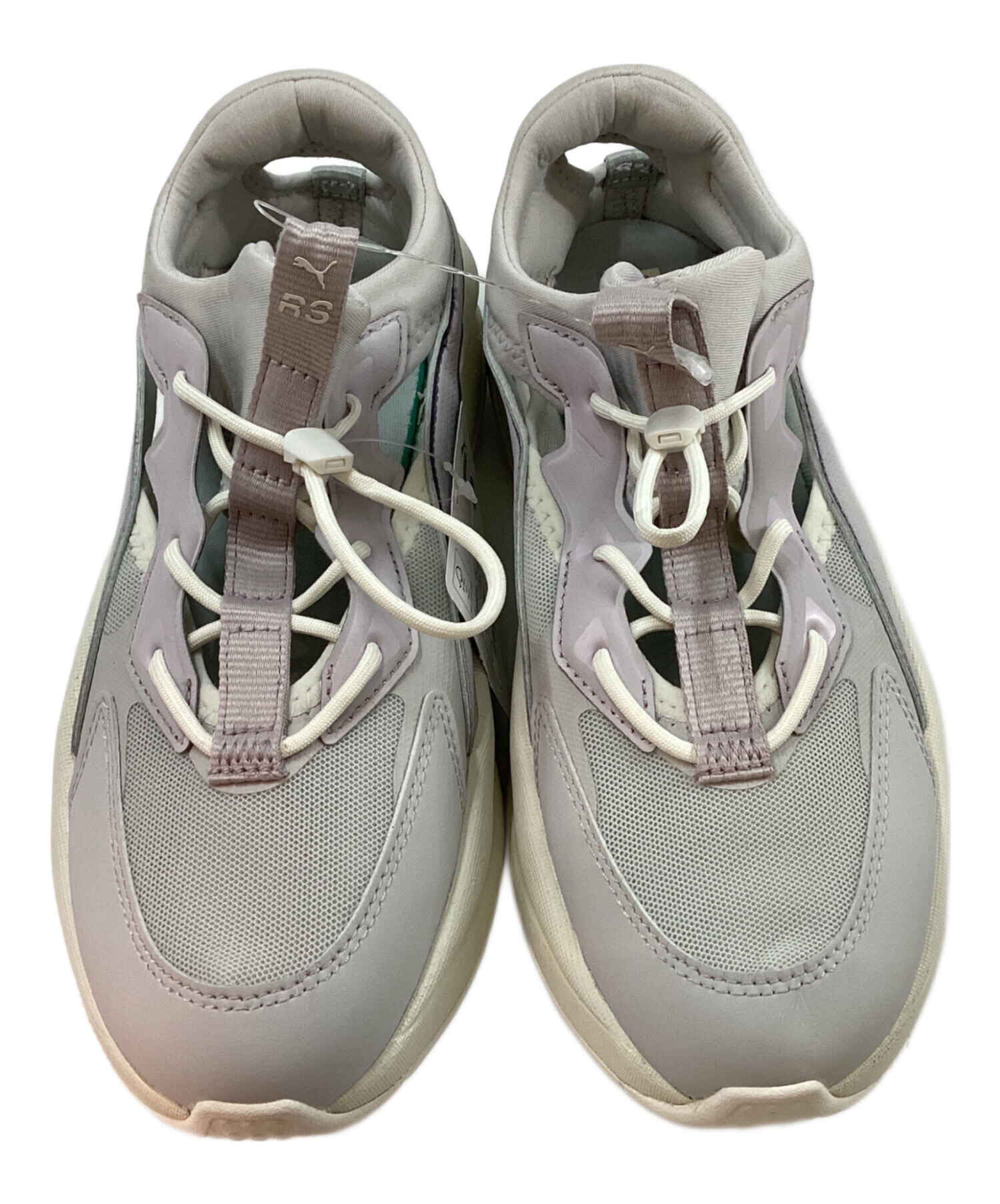 中古・古着通販】PUMA (プーマ) アールエス カーブ ミュール