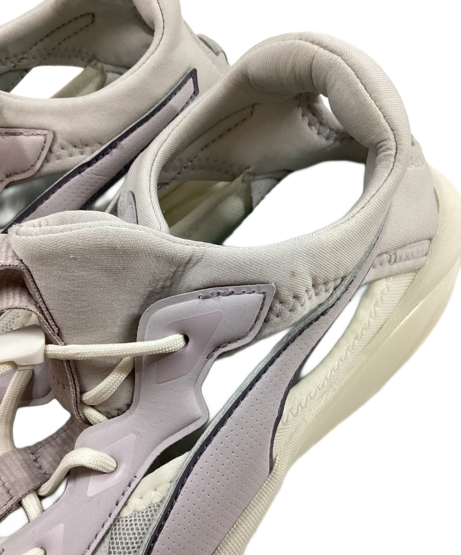 中古・古着通販】PUMA (プーマ) アールエス カーブ ミュール