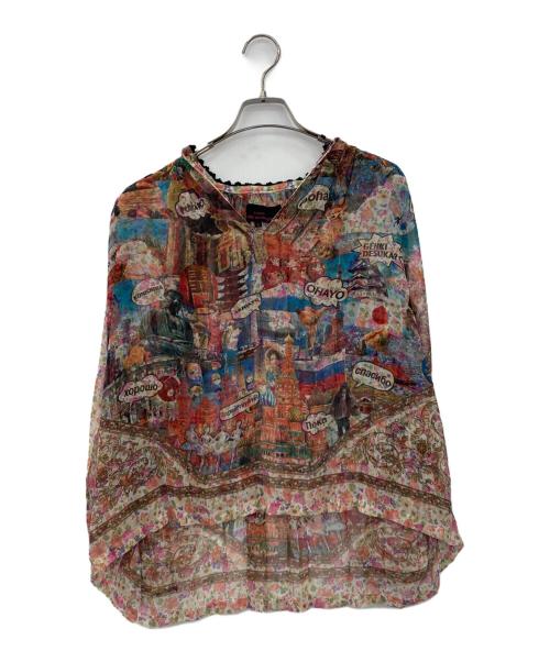 中古・古着通販】tricot COMME des GARCONS (トリココムデギャルソン