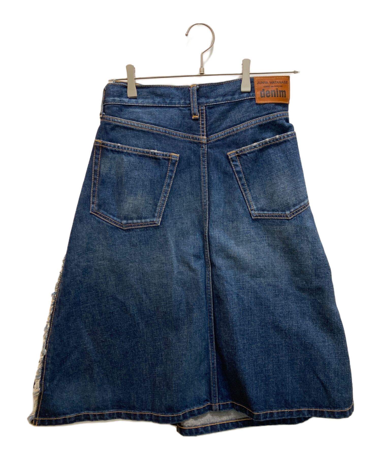 中古・古着通販】JUNYA WATANABE COMME des GARCONS ((ジュンヤ