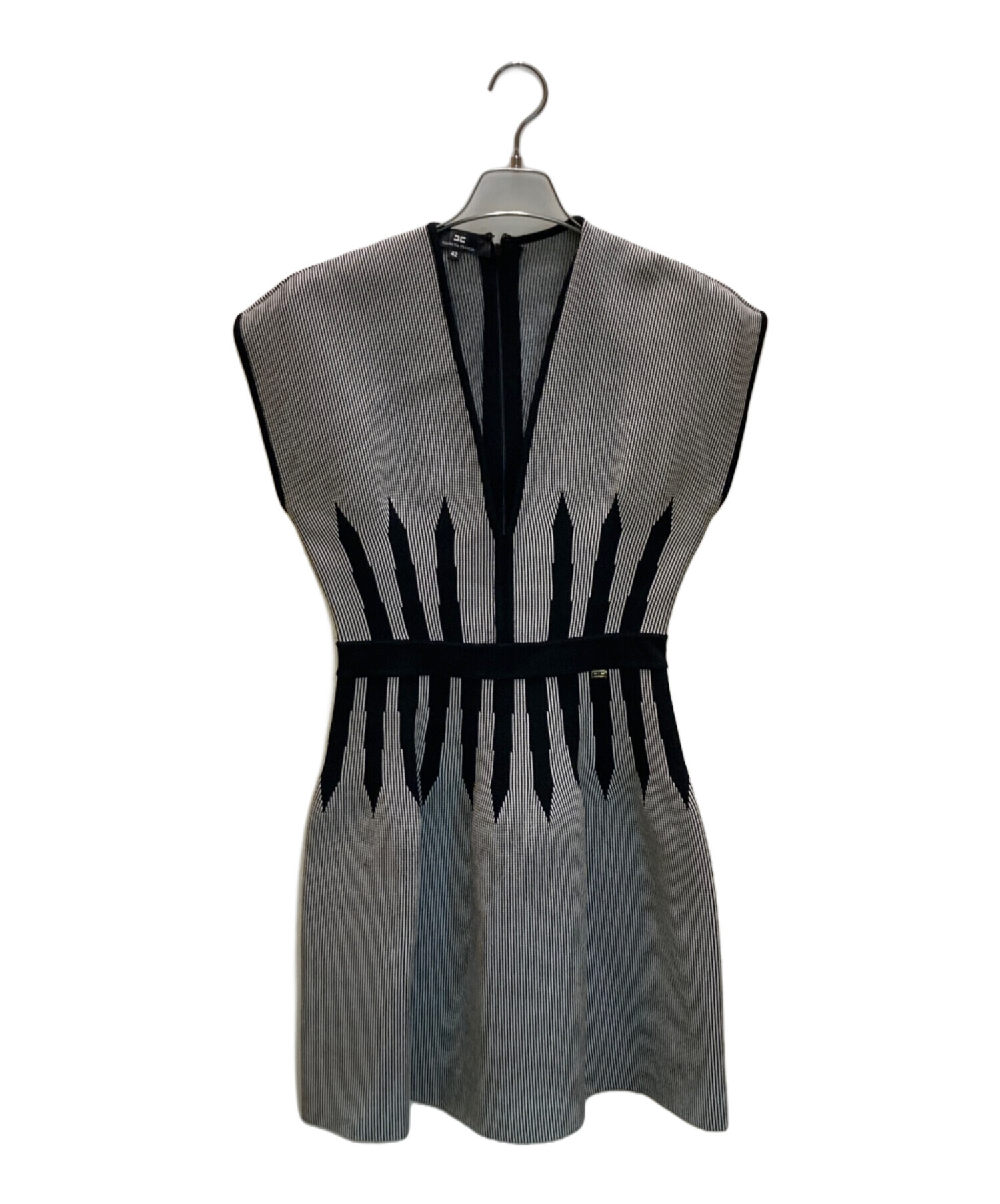 中古・古着通販】ELISABETTA FRANCHI (エリザベッタフランキ