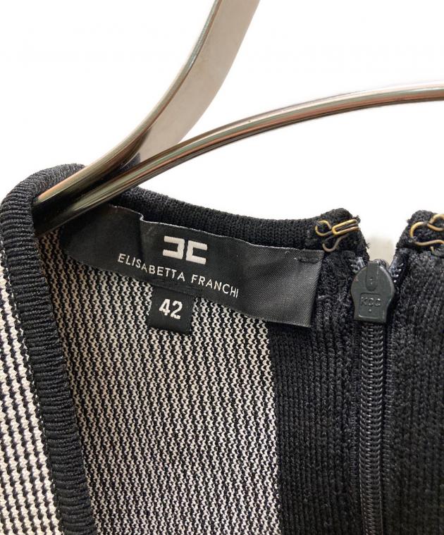 中古・古着通販】ELISABETTA FRANCHI (エリザベッタフランキ