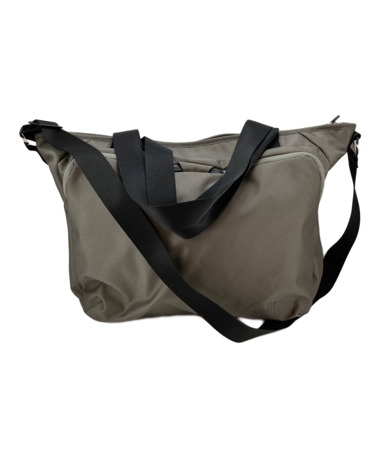 中古・古着通販】THE NORTH FACE (ザ ノース フェイス) シャトルトート