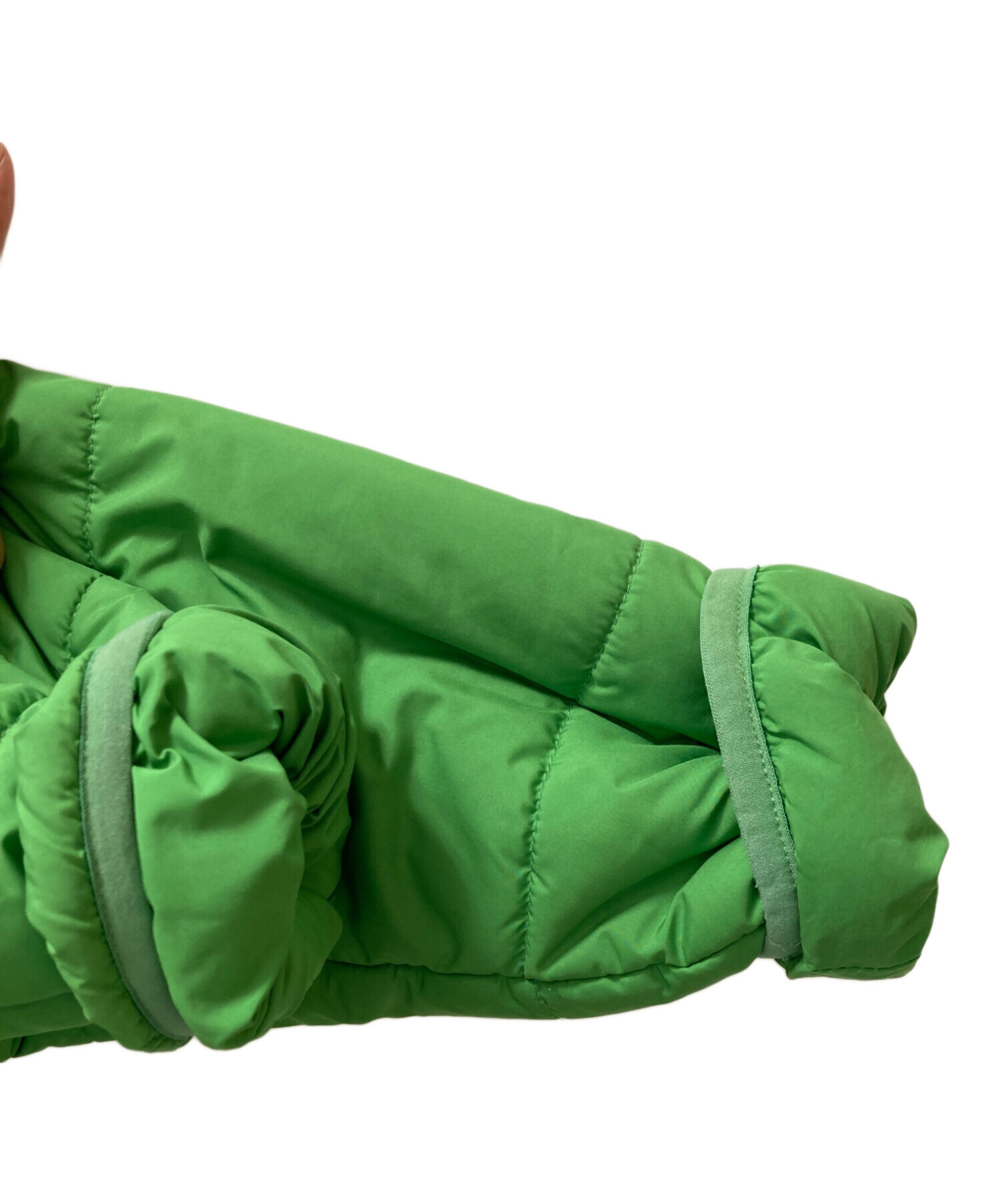 中古・古着通販】stussy (ステューシー) パデットジャケット