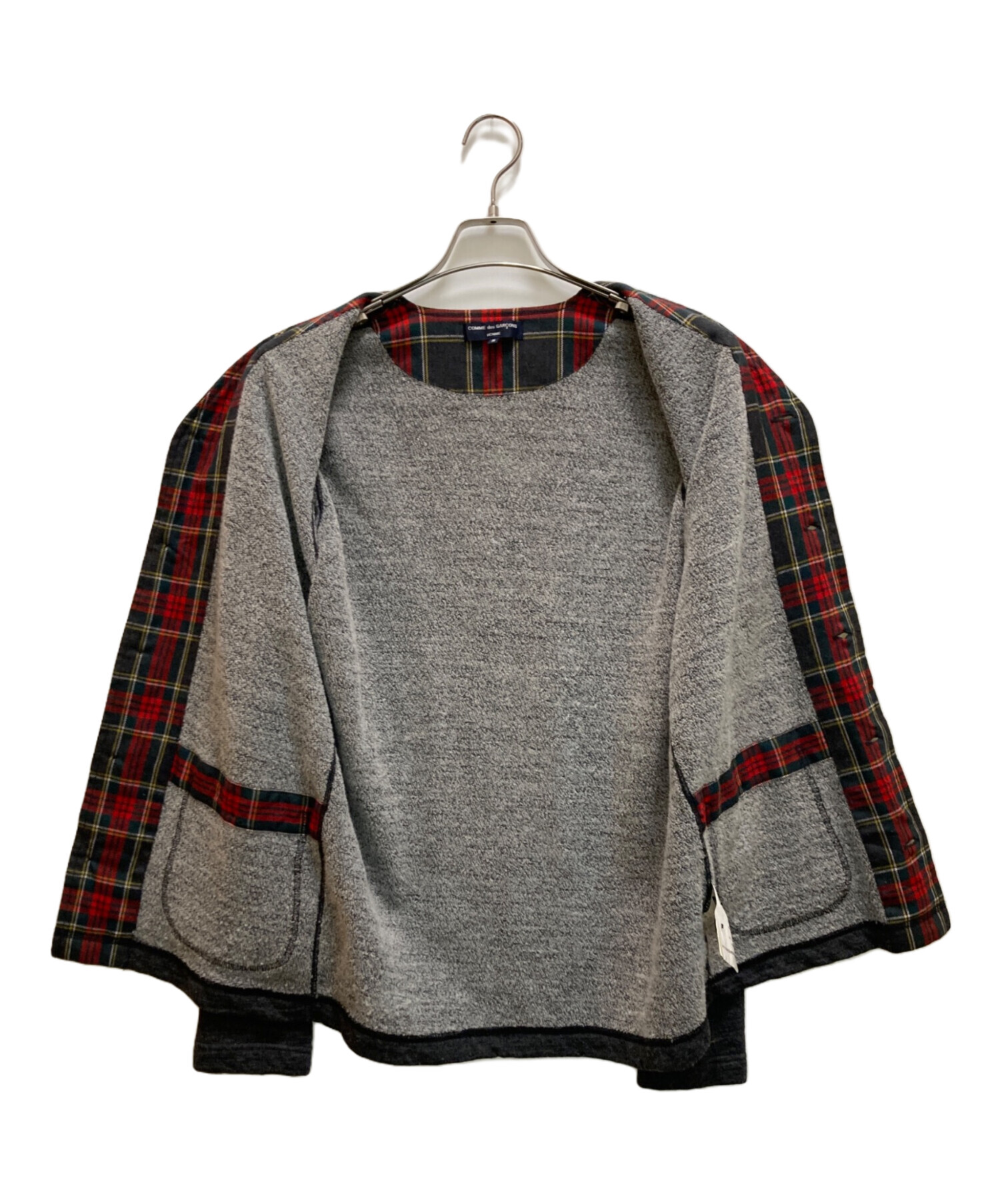 中古・古着通販】COMME des GARCONS HOMME (コムデギャルソン オム 