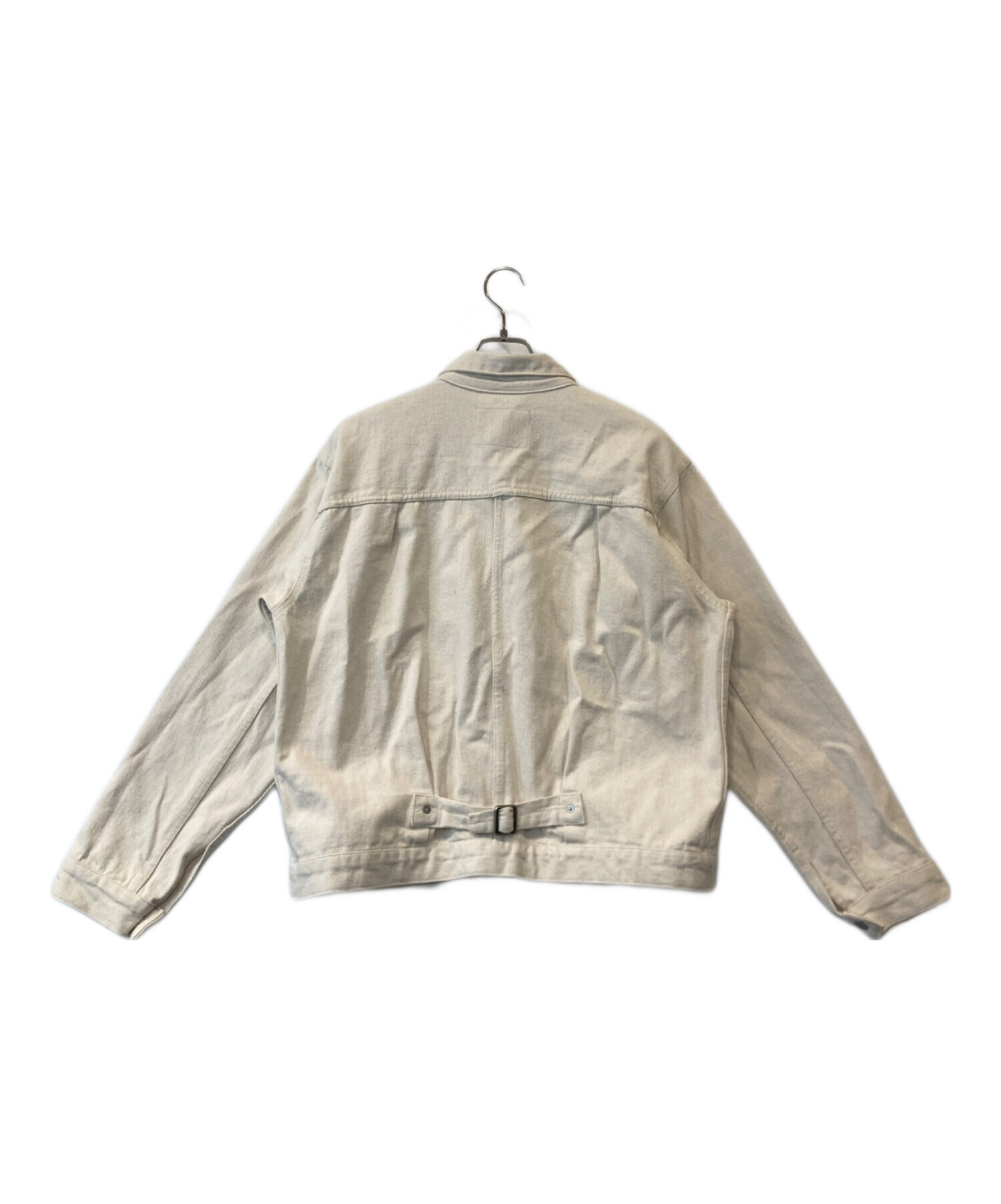 中古・古着通販】417 by EDIFICE (417 バイ エディフィス) デニム 