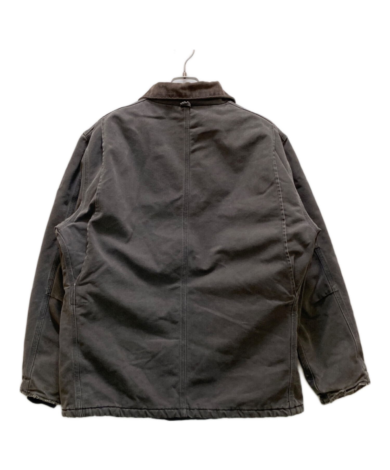 中古・古着通販】CarHartt (カーハート) トラディショナルジャケット