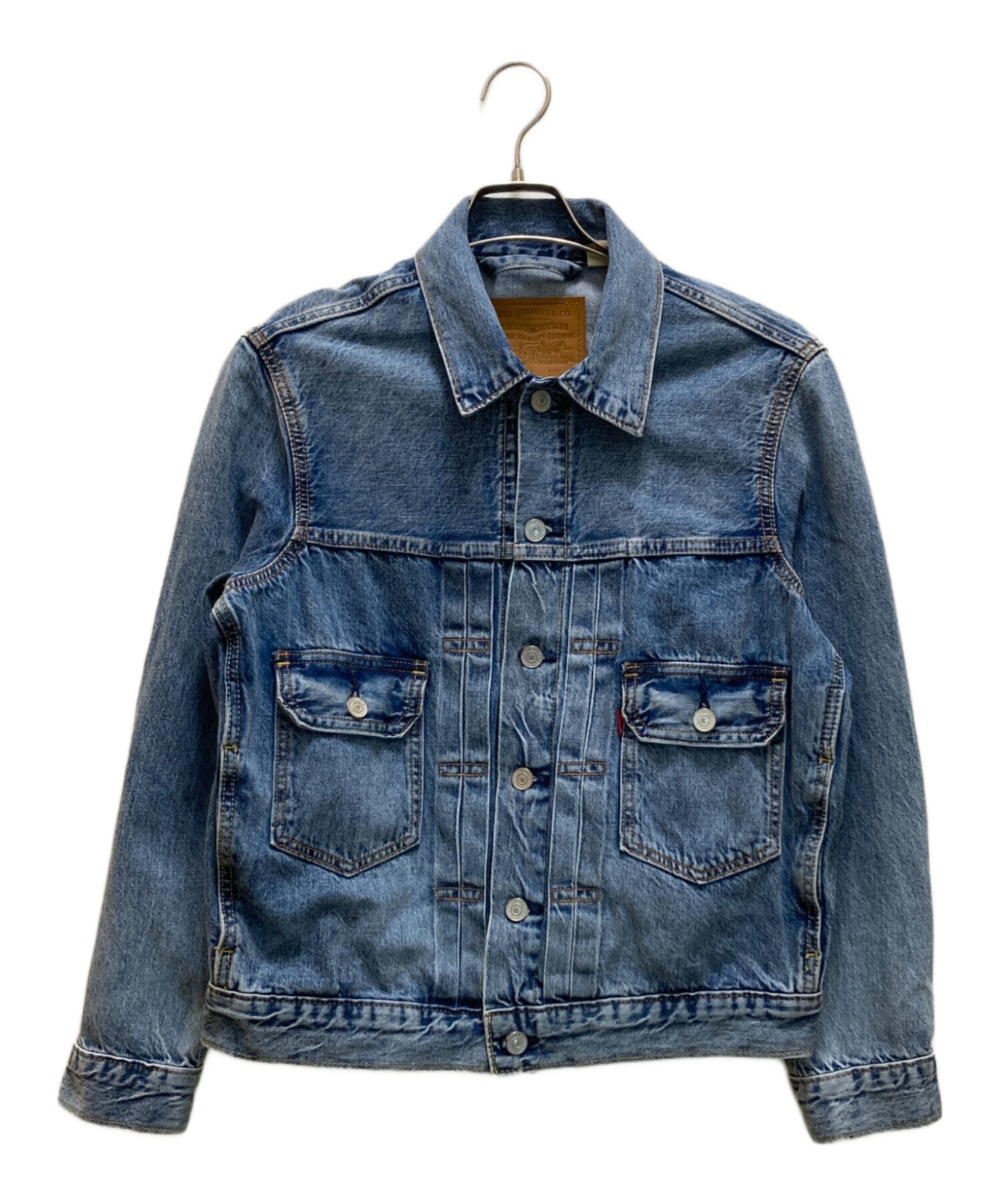 中古・古着通販】LEVI'S PReMIUM (リーバイスプレミアム) TYPEⅡ