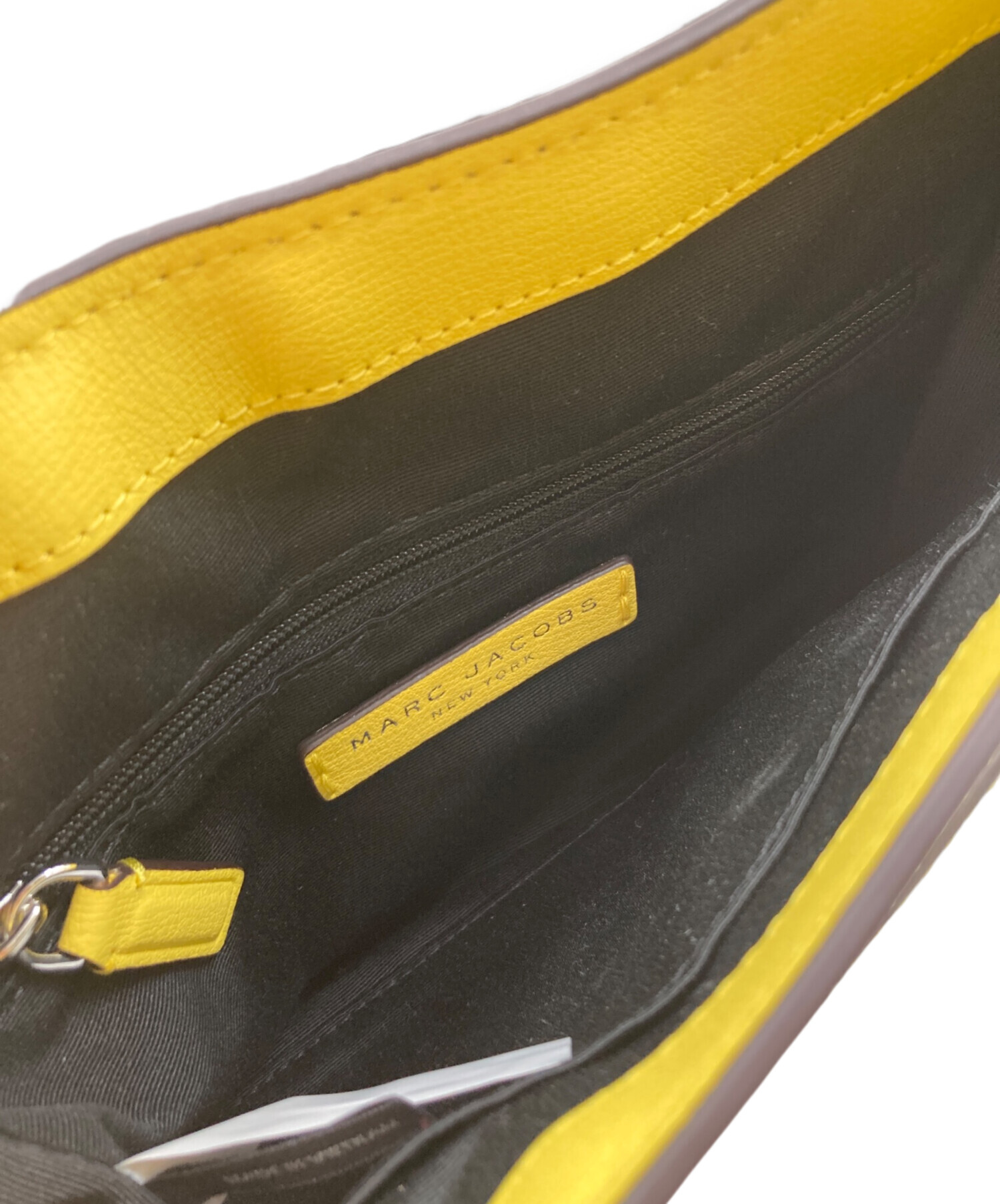 中古・古着通販】MARC JACOBS (マークジェイコブス) ショルダー