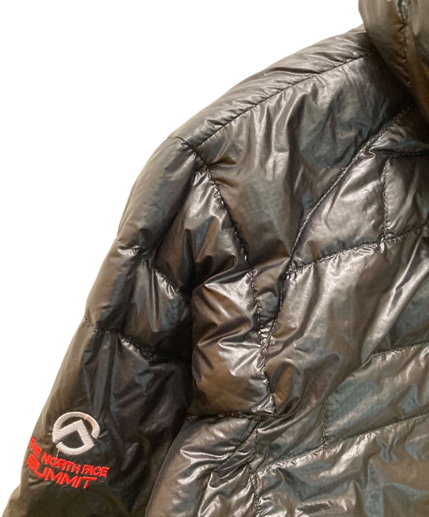中古・古着通販】THE NORTH FACE (ザ ノース フェイス) ライトヒート 