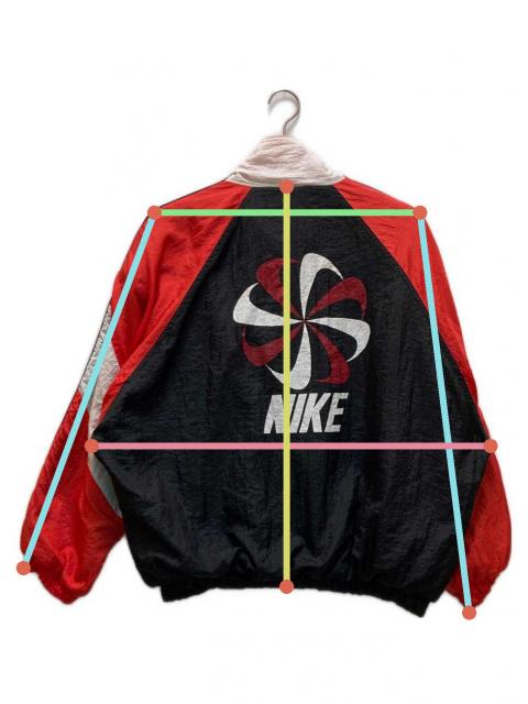 YPC SNREG ジャケット 1987年製 90年代 Ferrari フェラーリ オフィシャル レーシング スポーツ