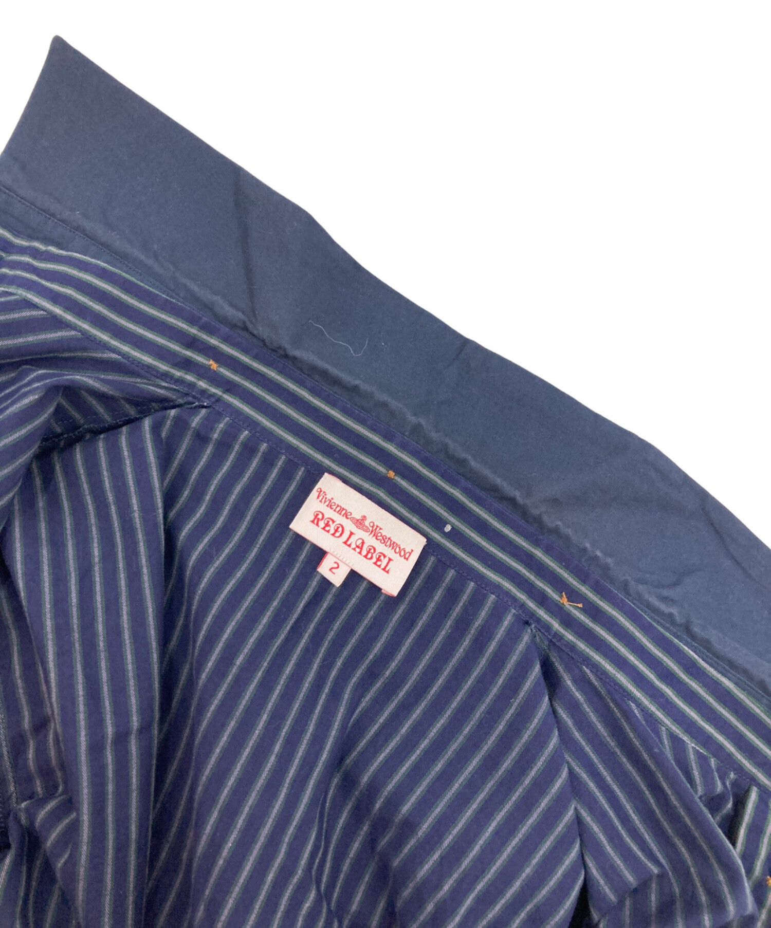 中古・古着通販】Vivienne Westwood RED LABEL (ヴィヴィアンウエスト 
