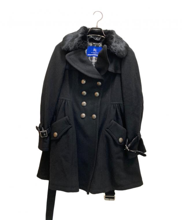 中古・古着通販】BURBERRY BLUE LABEL (バーバリーロンドンブルー