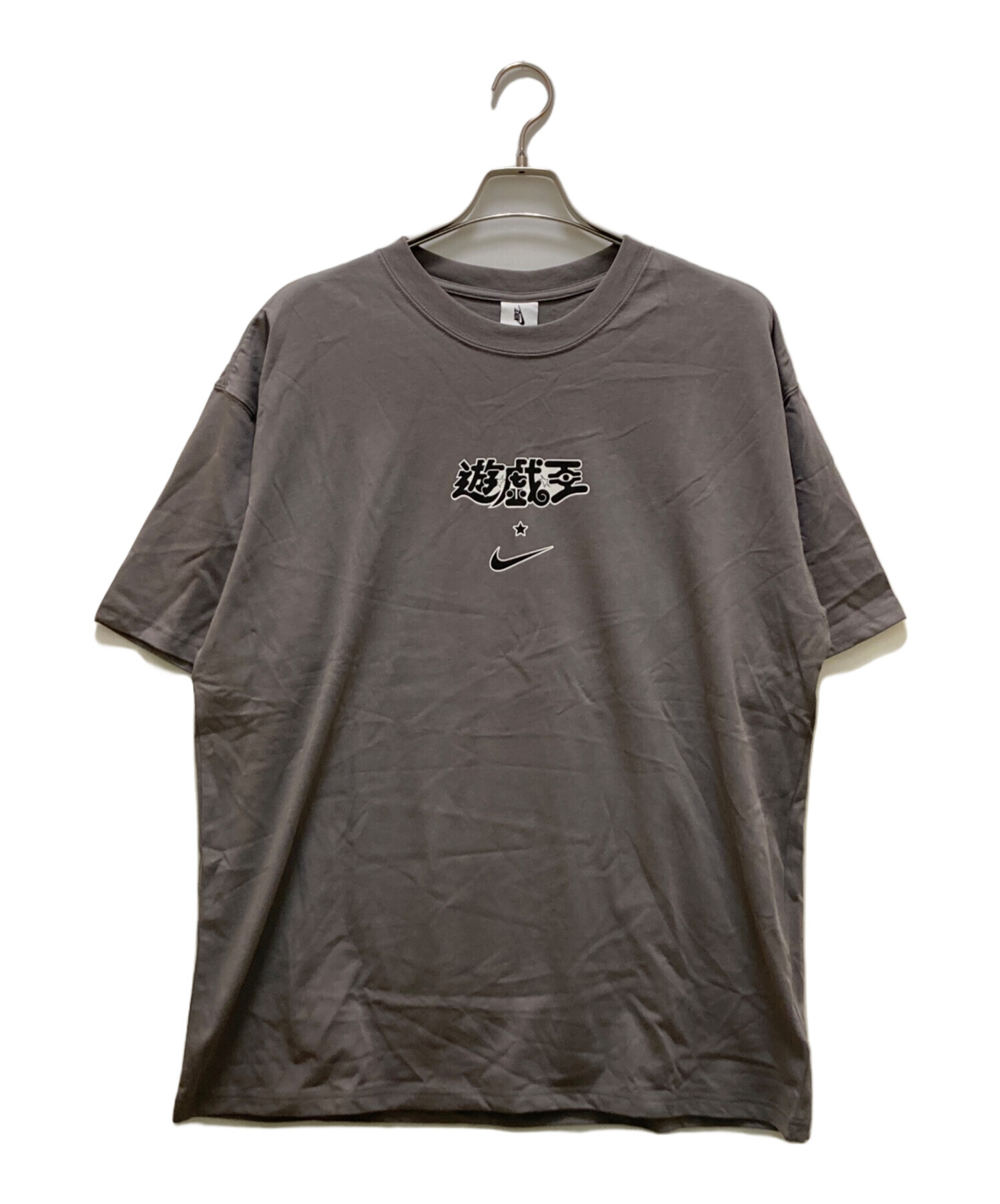 中古・古着通販】NIKE (ナイキ) 遊戯王 / Yu-Gi-Oh! 日本限定カラー