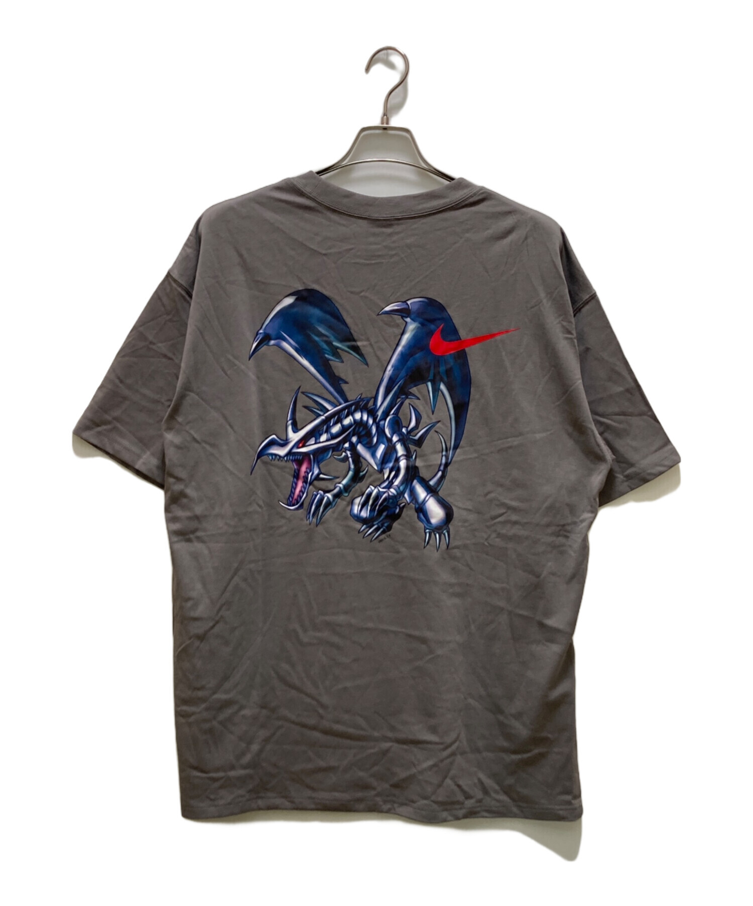 中古・古着通販】NIKE (ナイキ) 遊戯王 / Yu-Gi-Oh! 日本限定カラー
