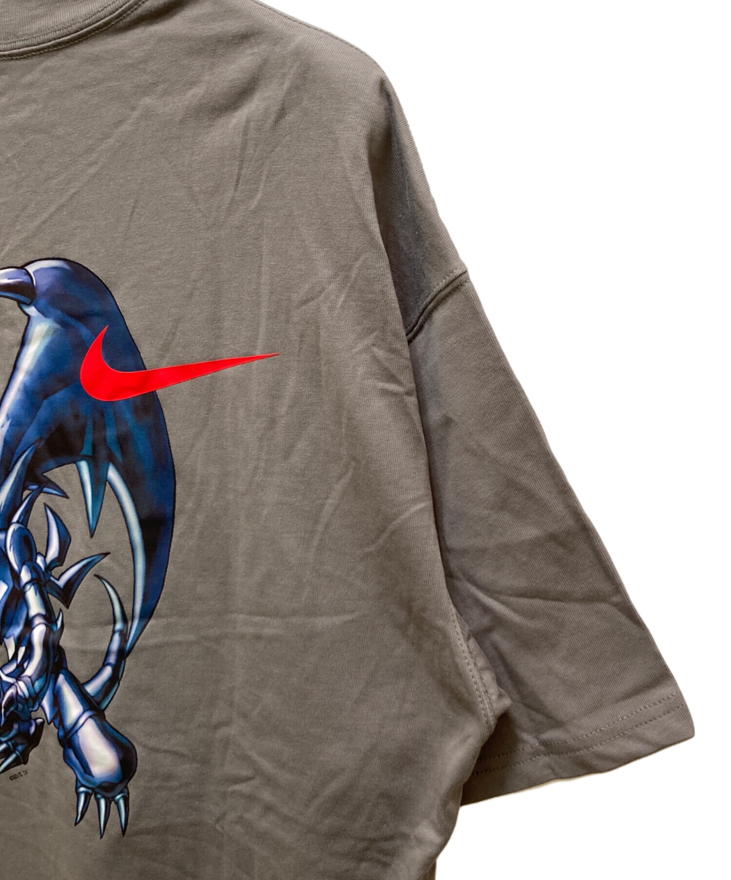 中古・古着通販】NIKE (ナイキ) 遊戯王 / Yu-Gi-Oh! 日本限定カラー