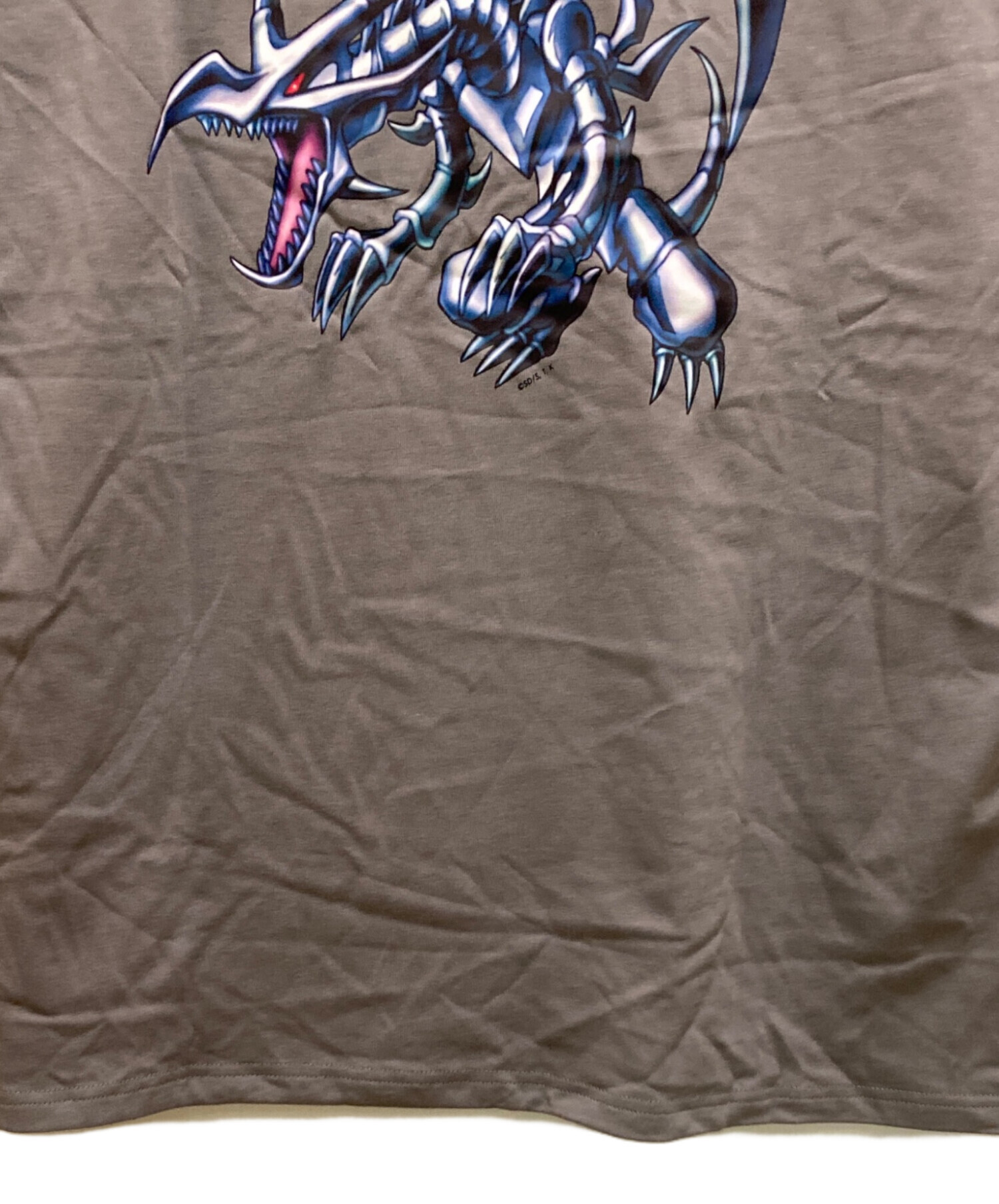 中古・古着通販】NIKE (ナイキ) 遊戯王 / Yu-Gi-Oh! 日本限定カラー