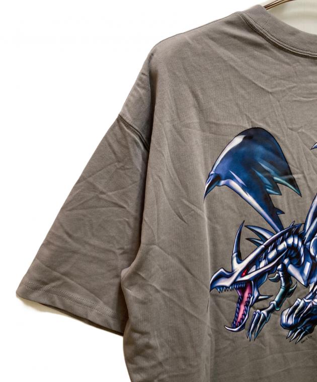中古・古着通販】NIKE (ナイキ) 遊戯王 / Yu-Gi-Oh! 日本限定カラー
