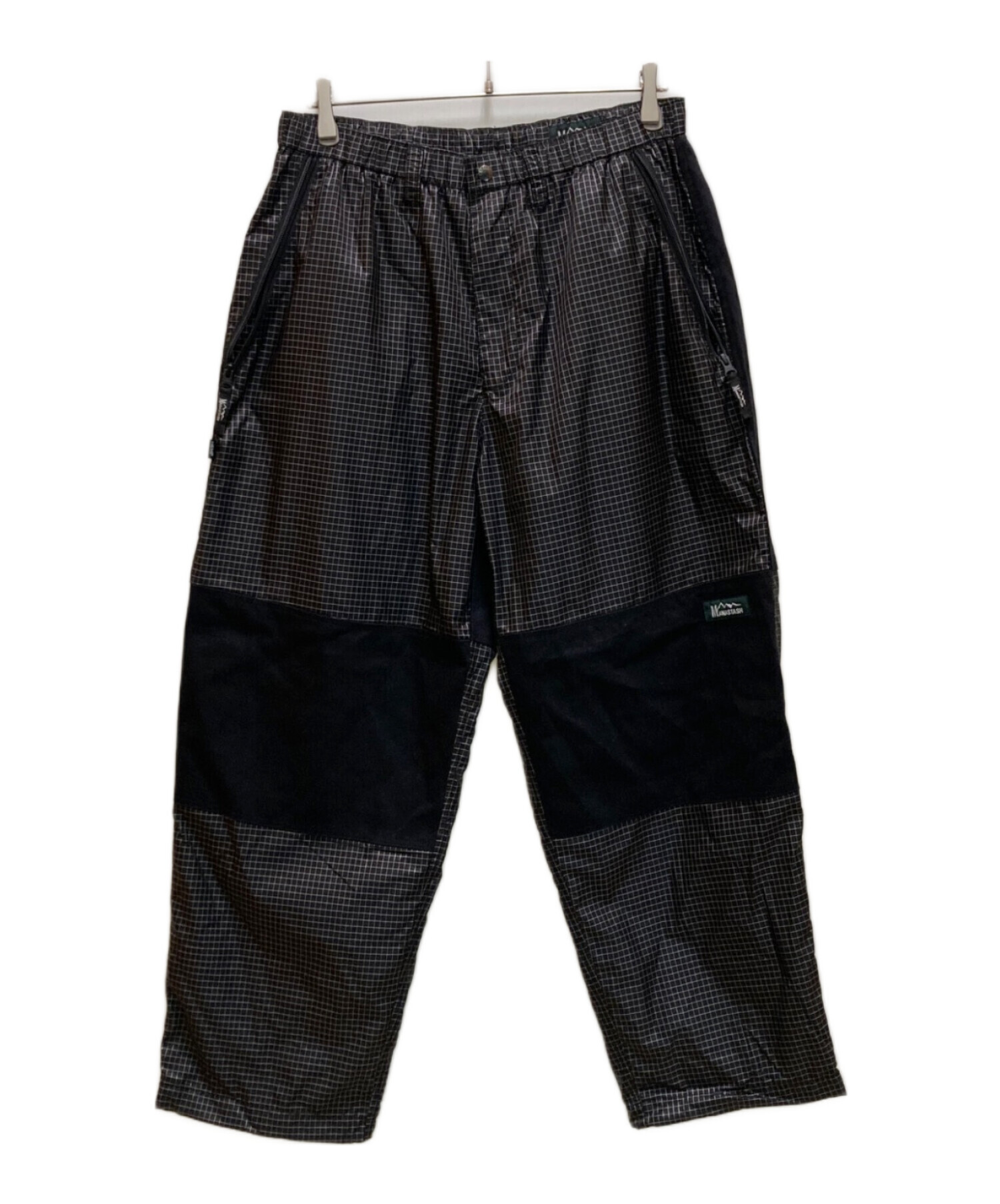 【新品】MANASTASH × STABRIDGE Pants XL 中古・古着通販】Manastash (マナスタッシュ) STABRIDGE (スタブリッジ