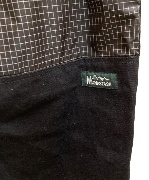 【新品】MANASTASH × STABRIDGE Pants XL 中古・古着通販】Manastash (マナスタッシュ) STABRIDGE (スタブリッジ