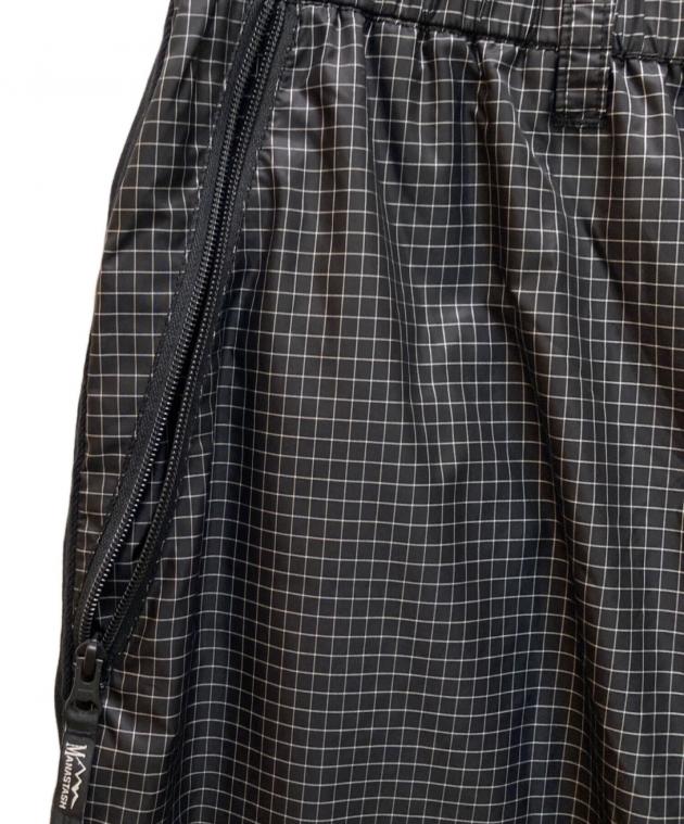 中古・古着通販】Manastash (マナスタッシュ) STABRIDGE (スタブリッジ