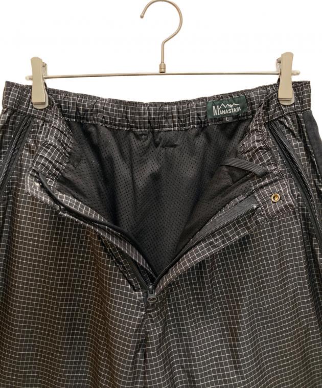 中古・古着通販】Manastash (マナスタッシュ) STABRIDGE (スタブリッジ