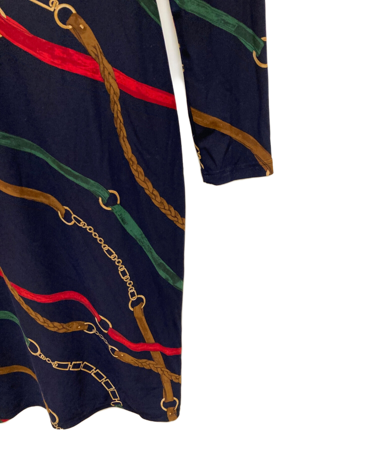 中古・古着通販】LAUREN RALPH LAUREN (ローレンラルフローレン